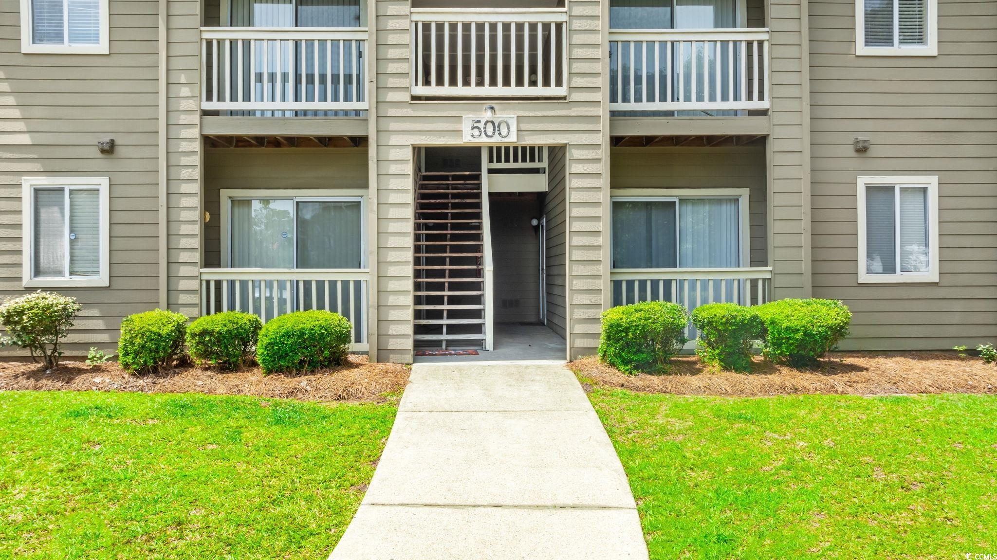 500 Myrtle Greens Dr. #D, Conway, South Carolina image 2