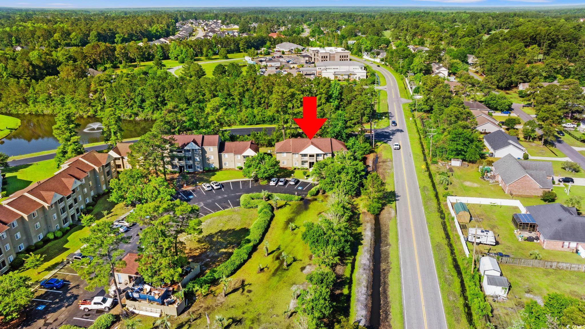 500 Myrtle Greens Dr. #D, Conway, South Carolina image 24