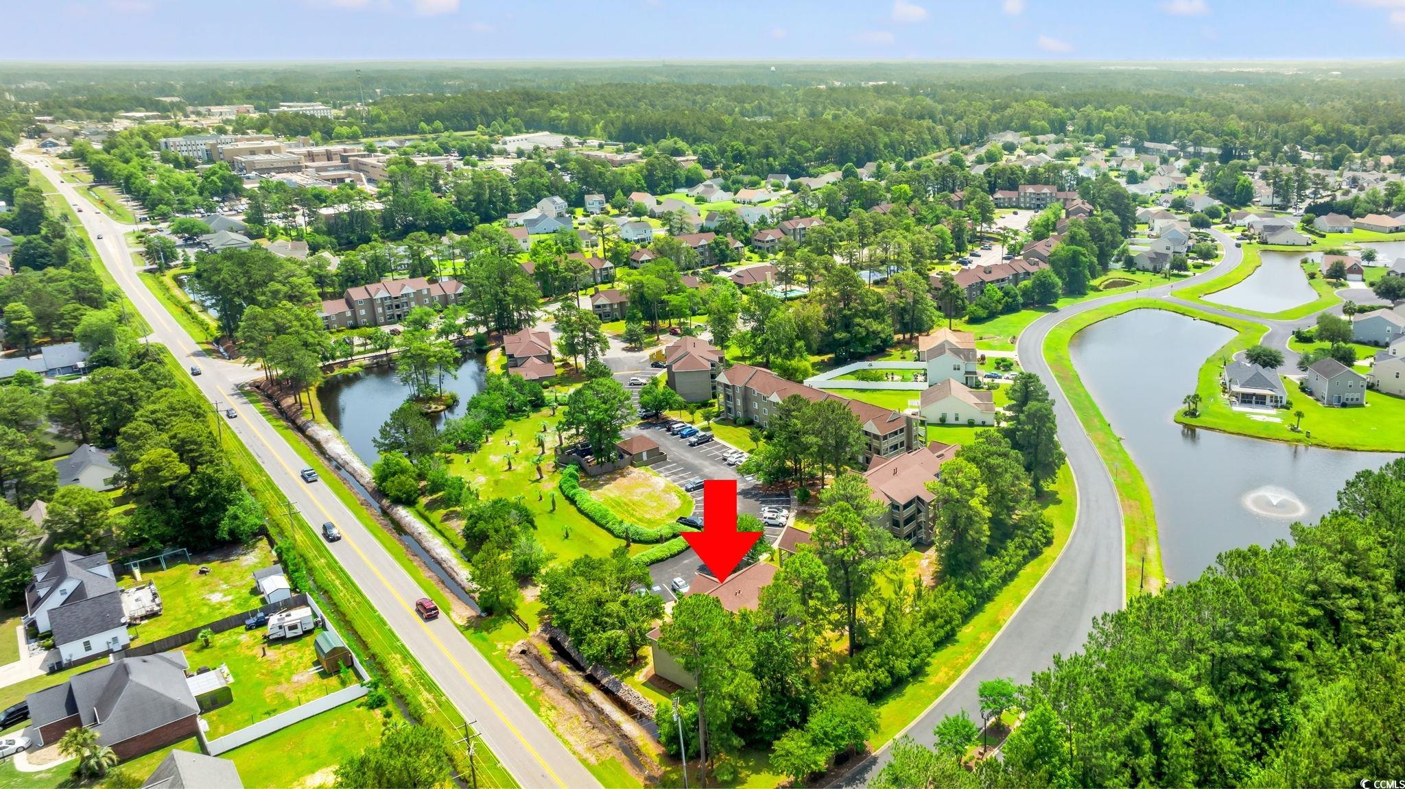 500 Myrtle Greens Dr. #D, Conway, South Carolina image 27