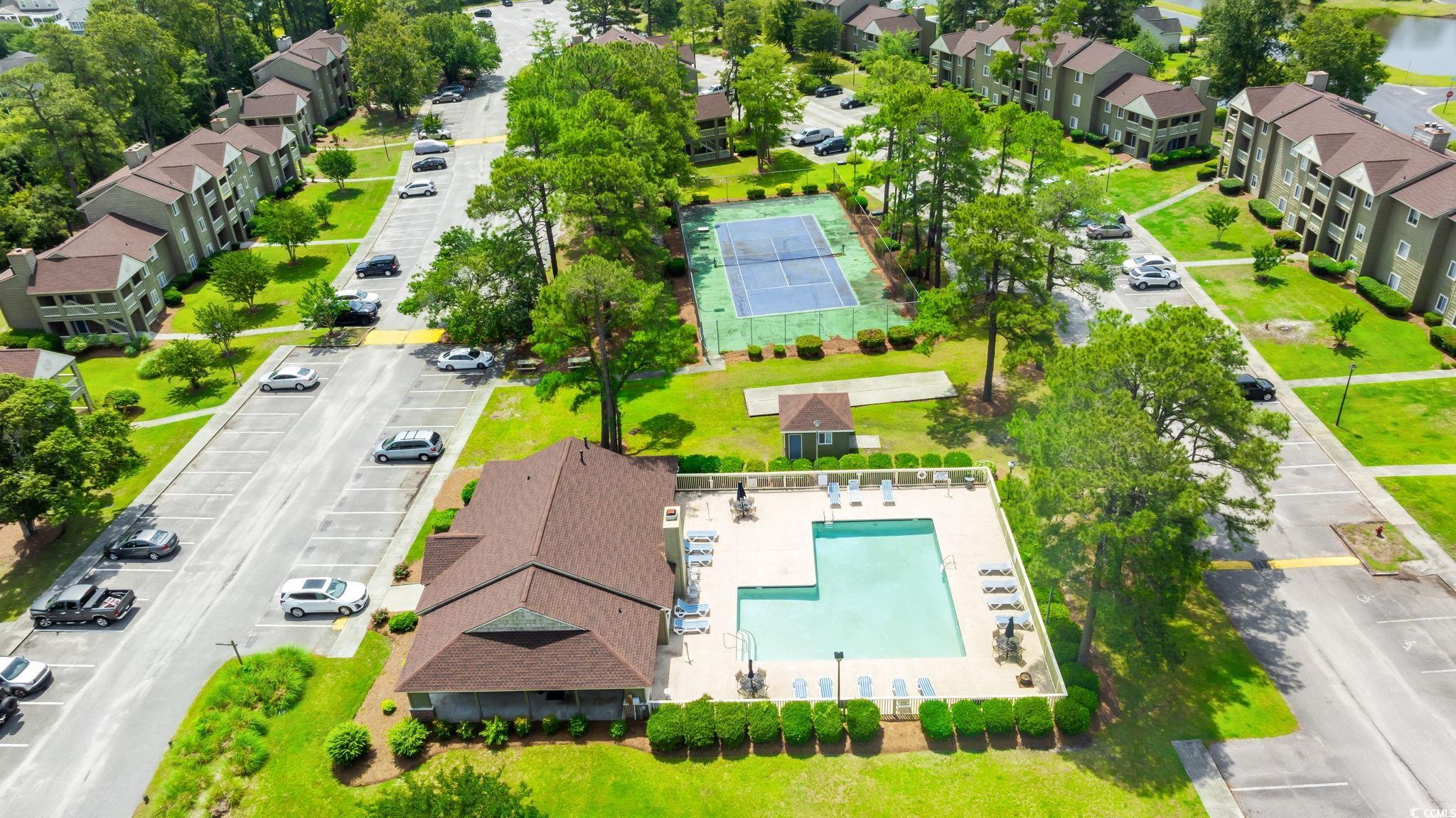 500 Myrtle Greens Dr. #D, Conway, South Carolina image 28