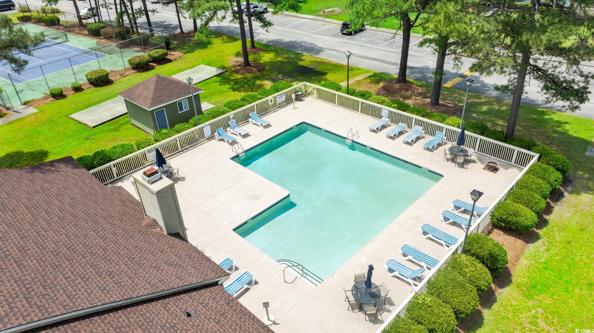 500 Myrtle Greens Dr. #D, Conway, South Carolina image 29