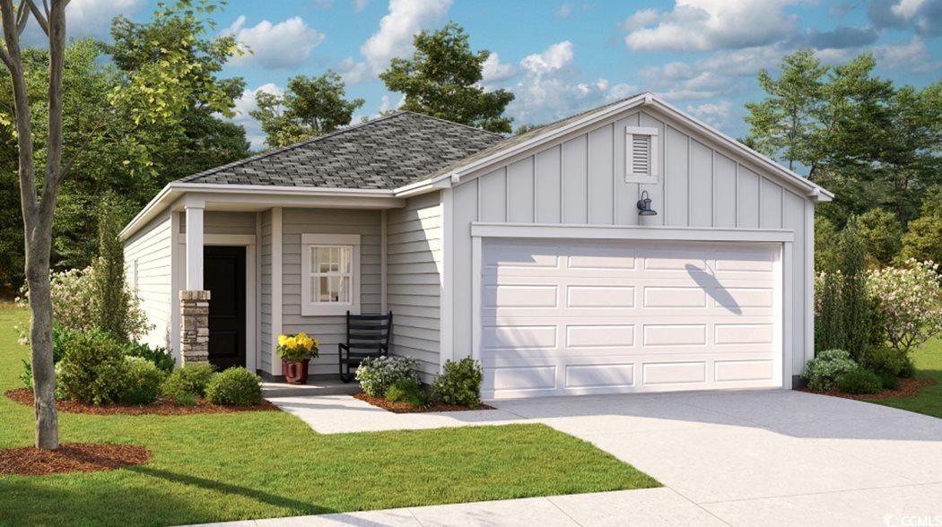 1171 Silver Perch Place, Sunset Beach, North Carolina image 1
