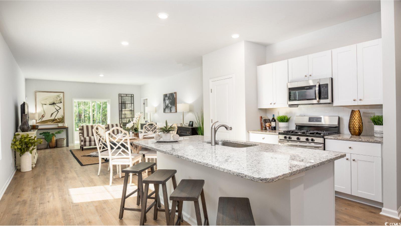1171 Silver Perch Place, Sunset Beach, North Carolina image 2