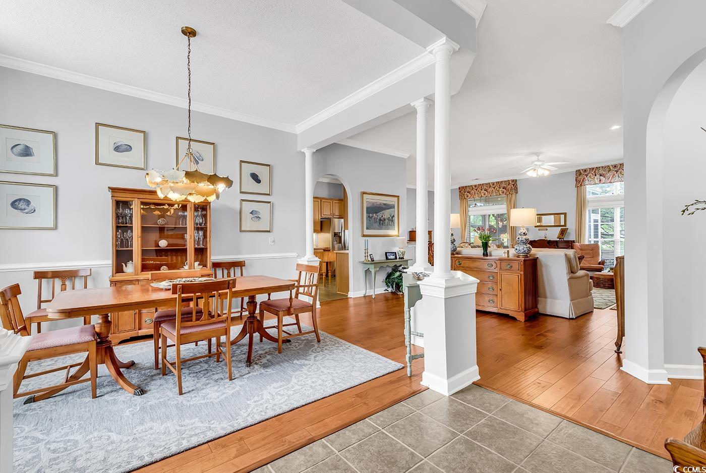 67 Camden Circle, Pawleys Island, South Carolina image 5