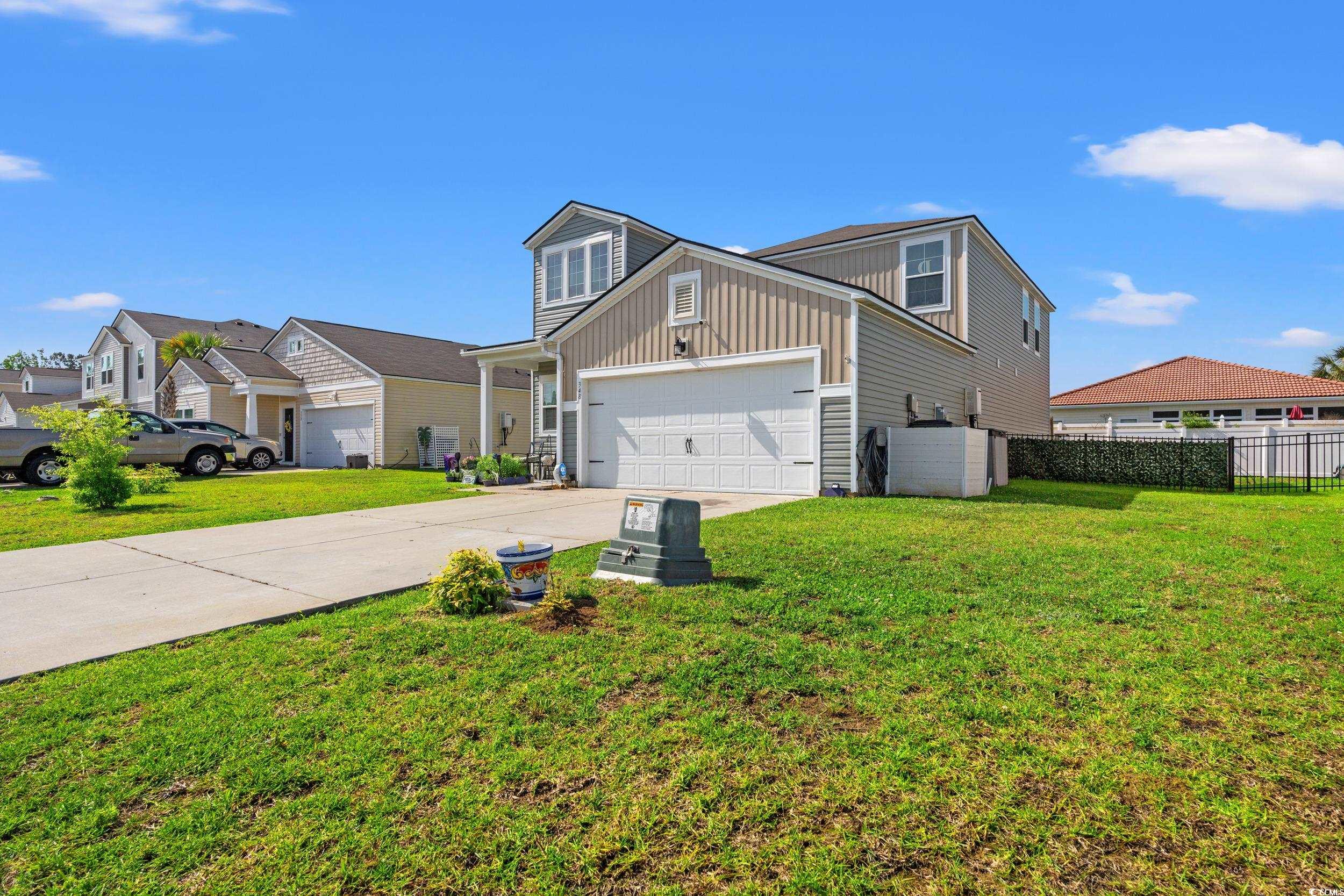 348 Hidden Cove Dr., Little River, South Carolina image 1