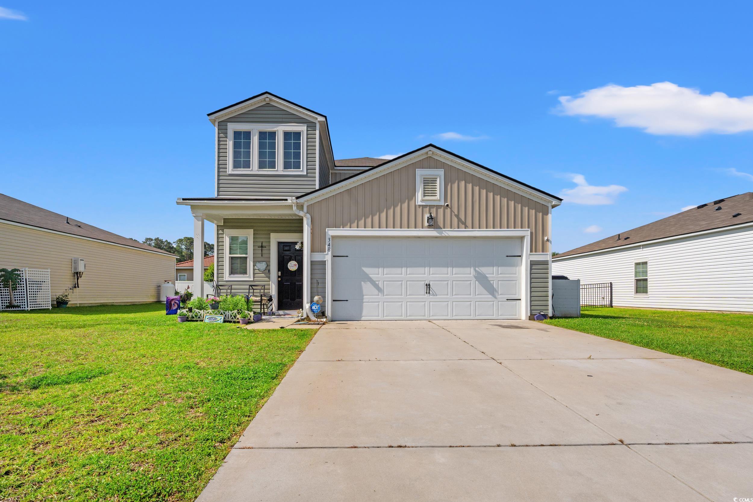 348 Hidden Cove Dr., Little River, South Carolina image 2