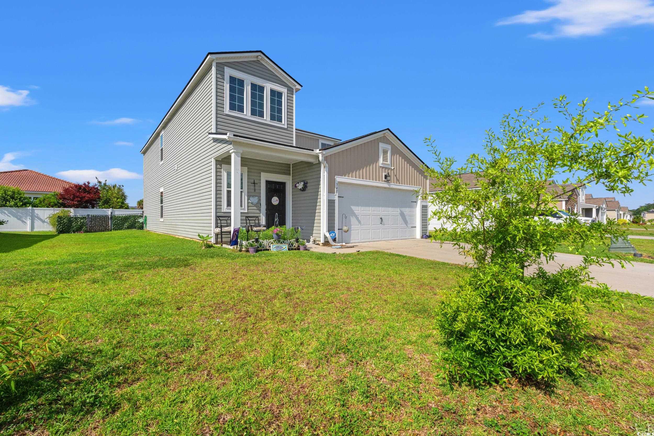 348 Hidden Cove Dr., Little River, South Carolina image 3