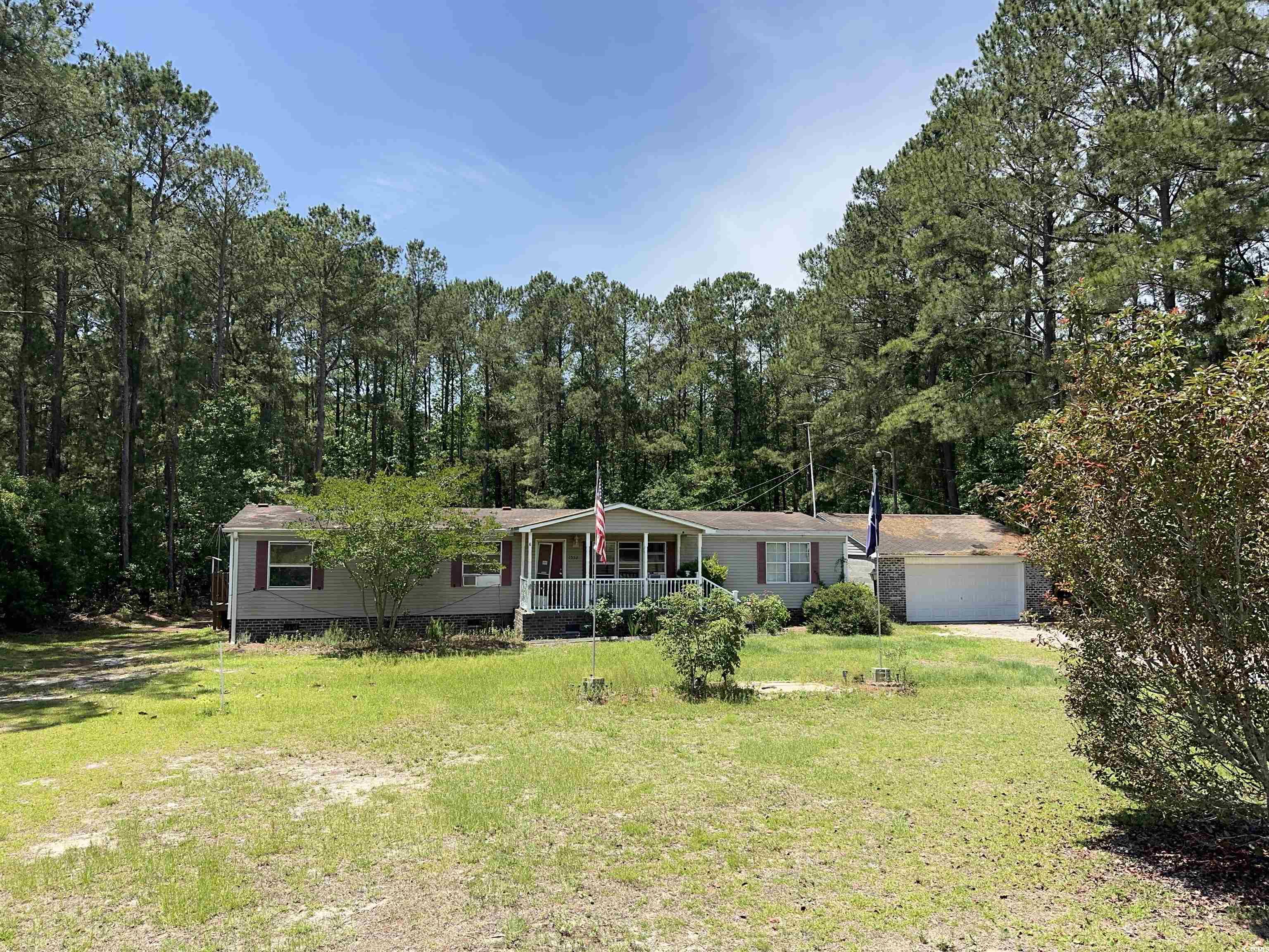 1552 Simpson Creek Dr., Loris, South Carolina image 1