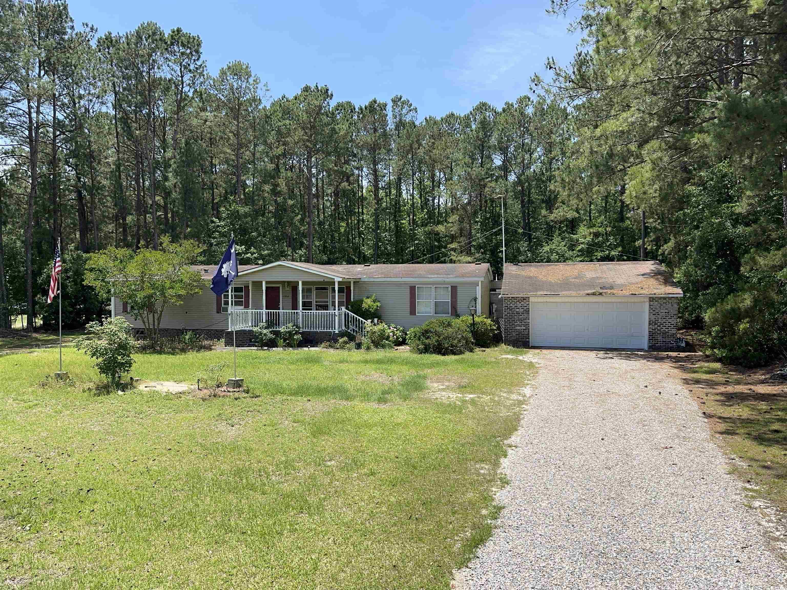 1552 Simpson Creek Dr., Loris, South Carolina image 2