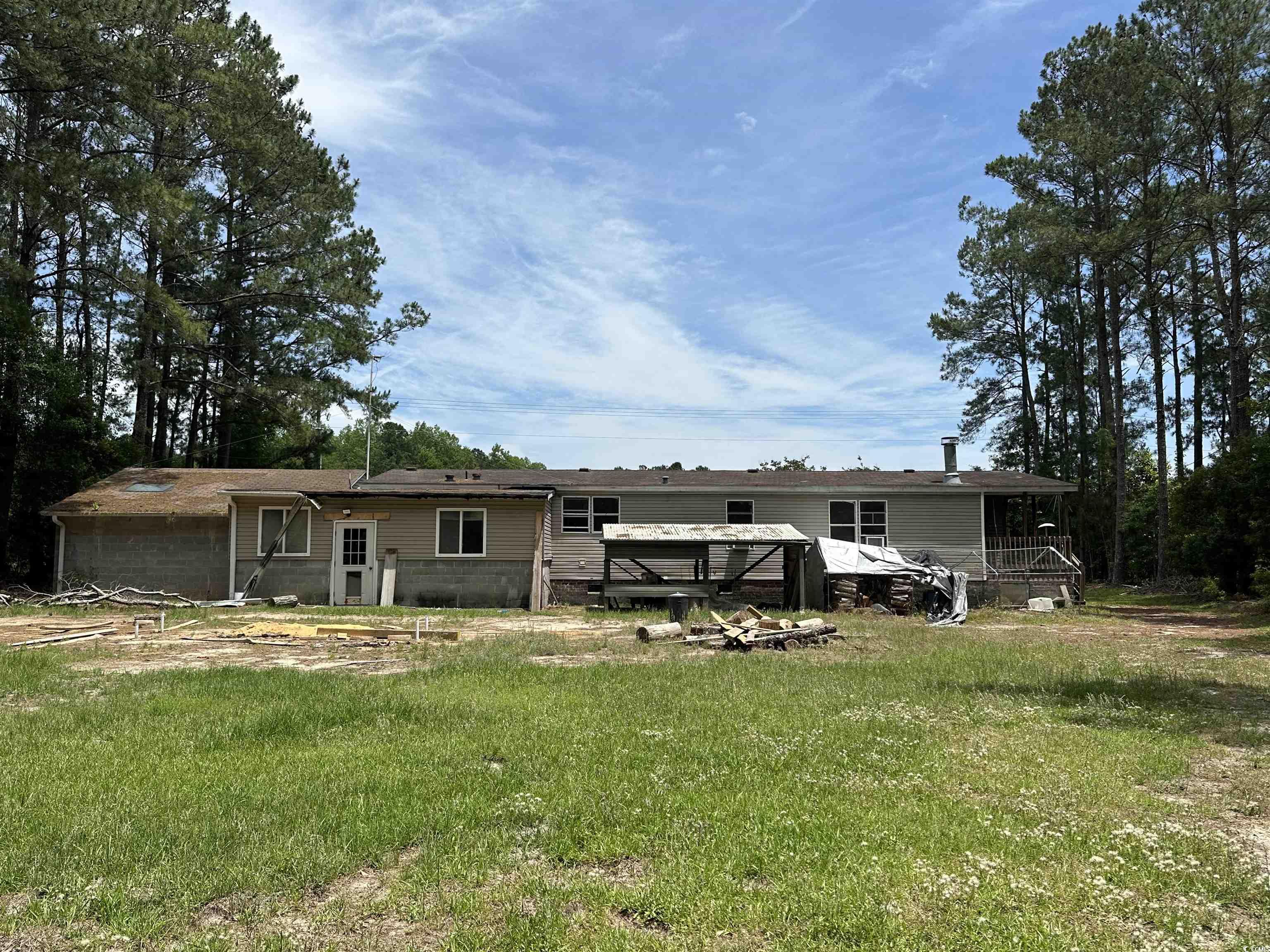 1552 Simpson Creek Dr., Loris, South Carolina image 23