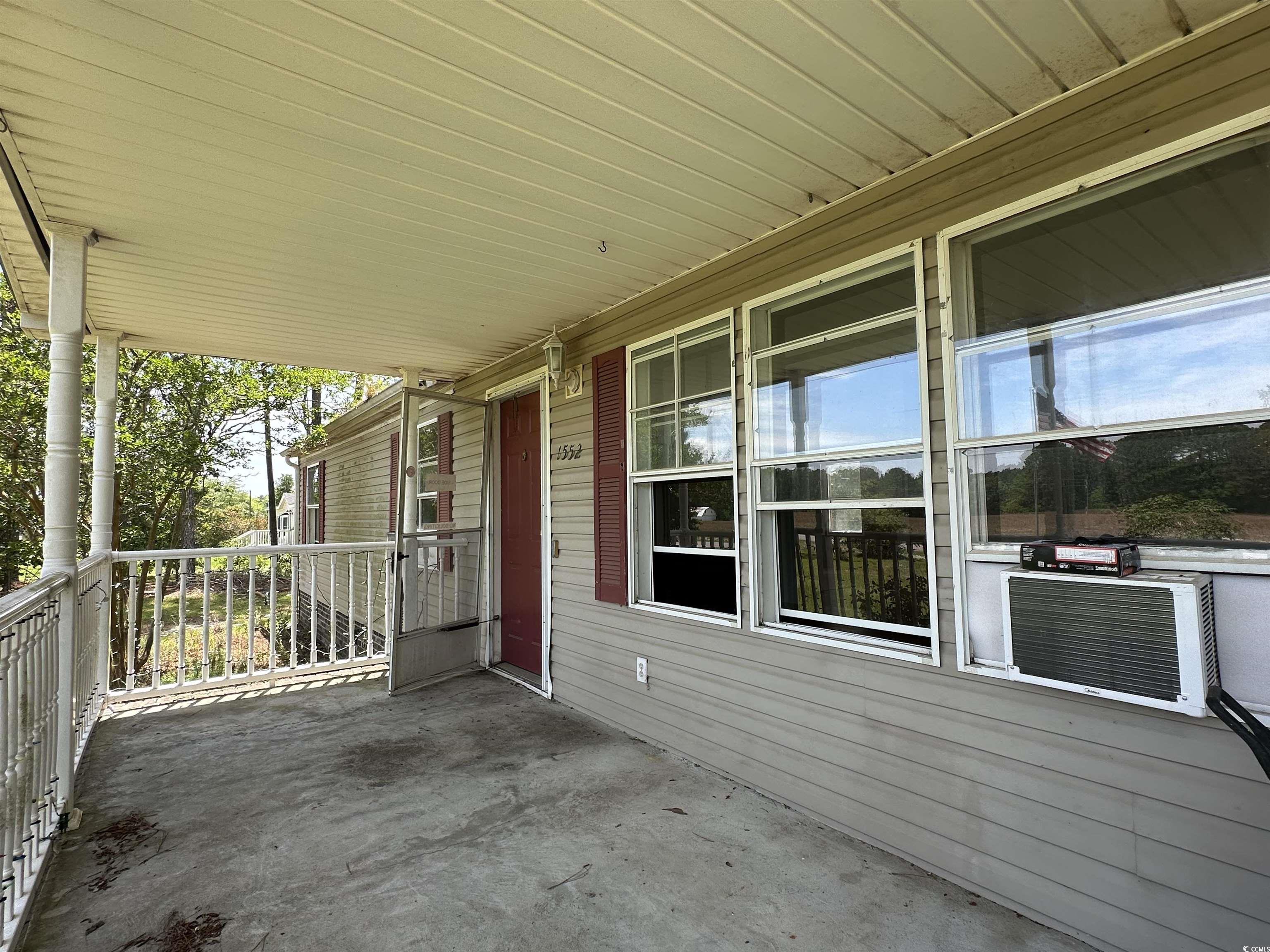 1552 Simpson Creek Dr., Loris, South Carolina image 4
