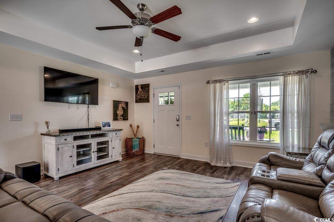 113 Adelphia Rd., Loris, South Carolina image 17