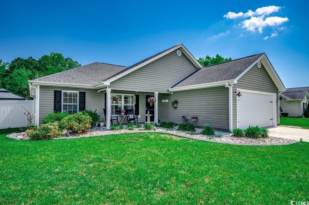 113 Adelphia Rd., Loris, South Carolina image 2