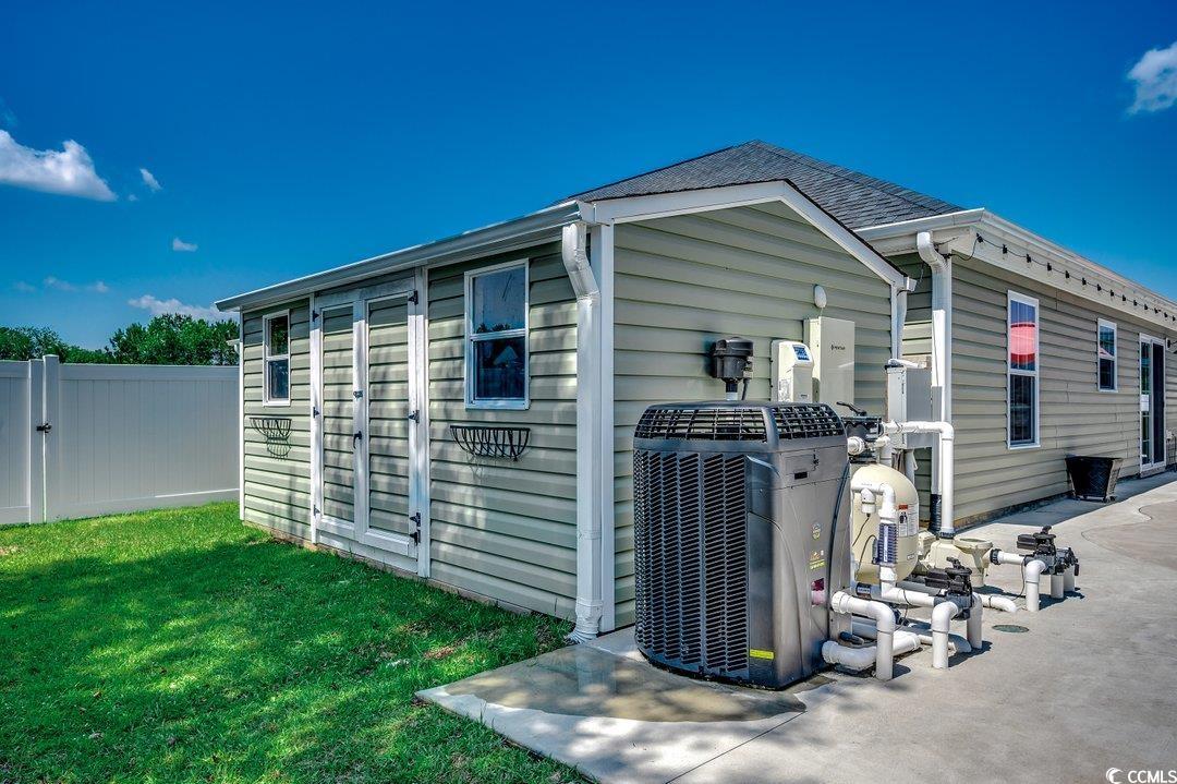 113 Adelphia Rd., Loris, South Carolina image 24