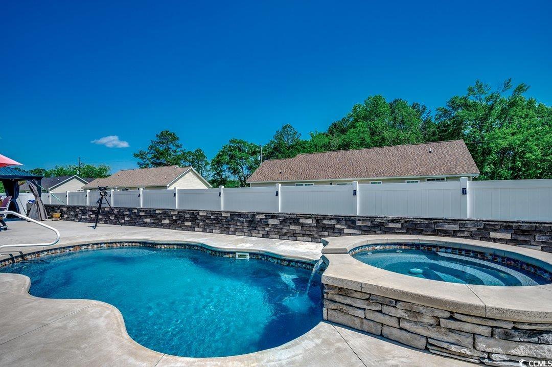 113 Adelphia Rd., Loris, South Carolina image 26