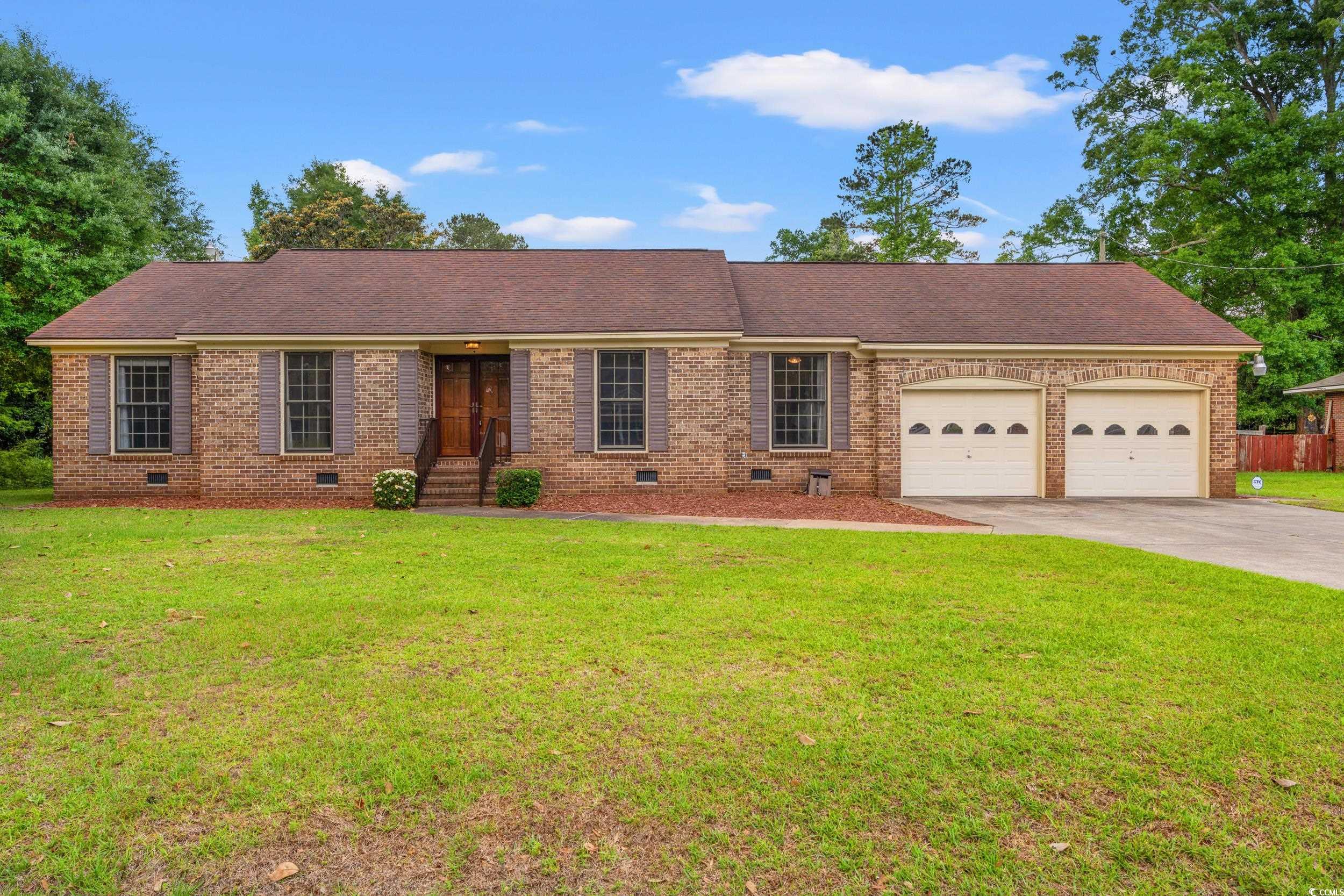 5206 Columbia St. Conway, SC 29526