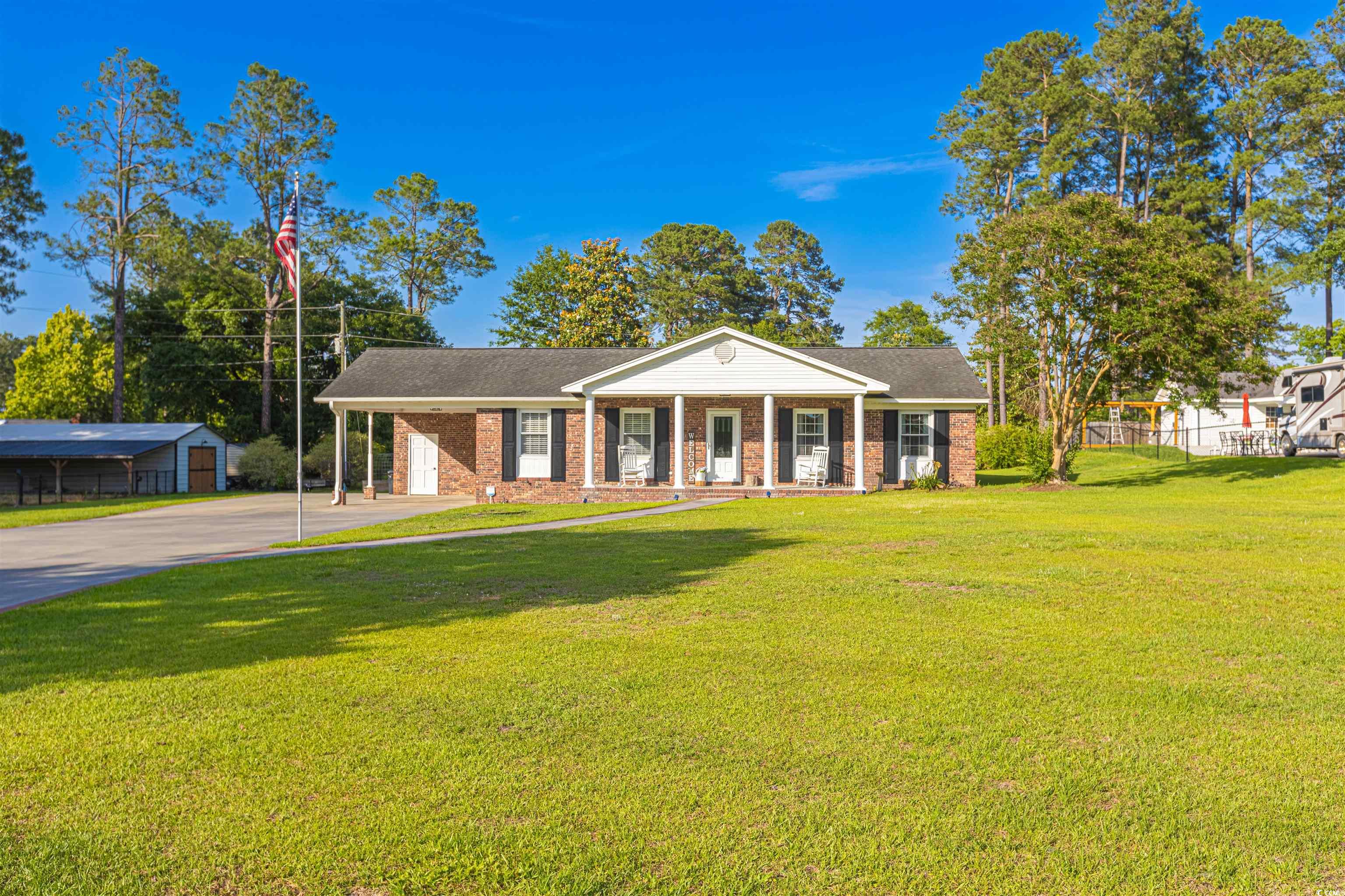 64 Highway 521, Andrews, South Carolina image 1