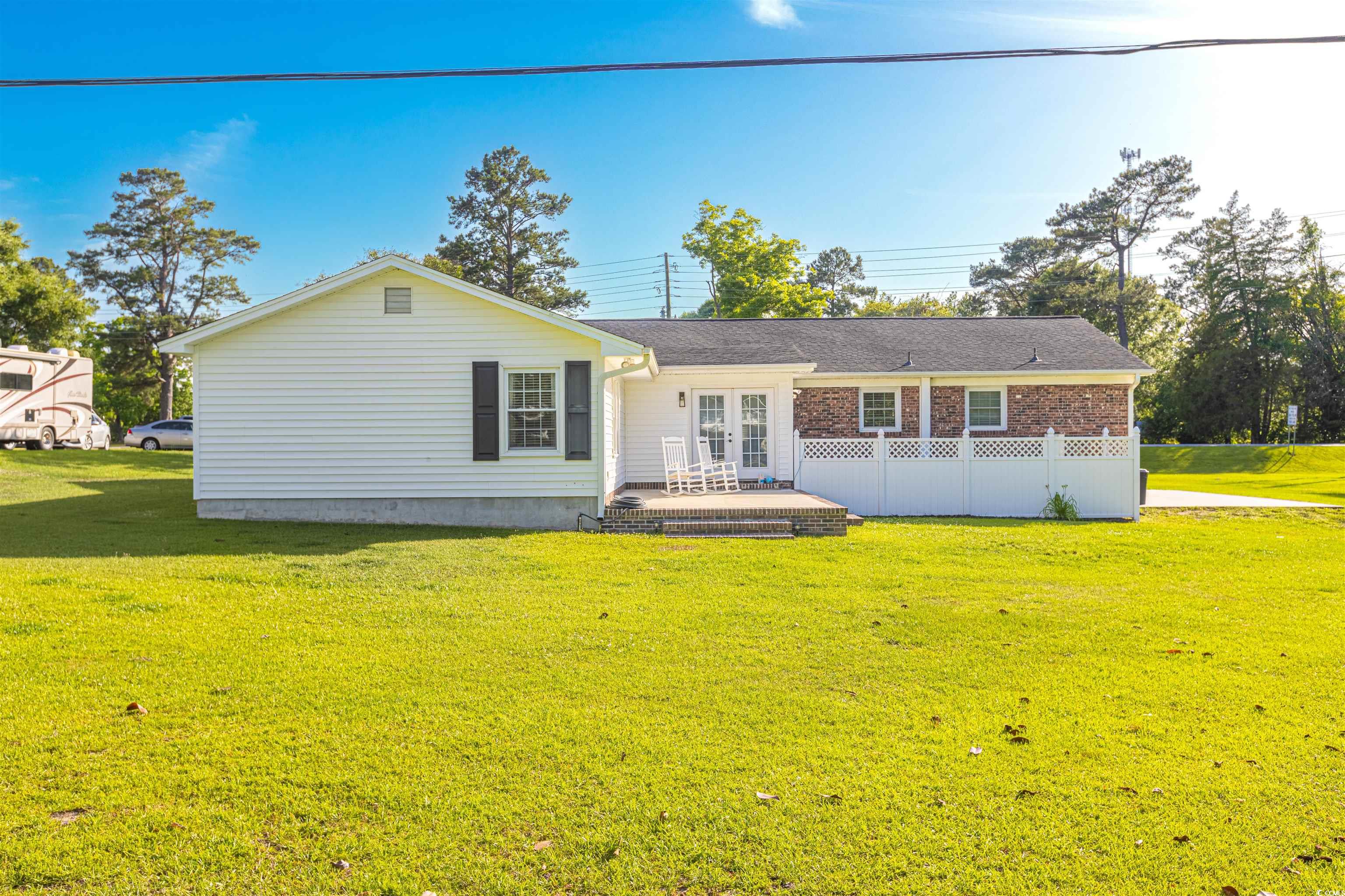 64 Highway 521, Andrews, South Carolina image 2