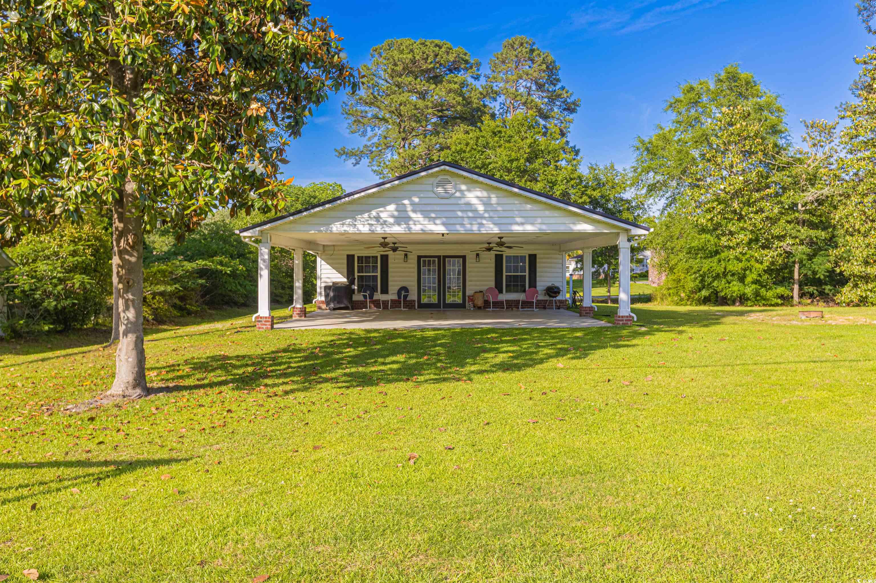 64 Highway 521, Andrews, South Carolina image 26