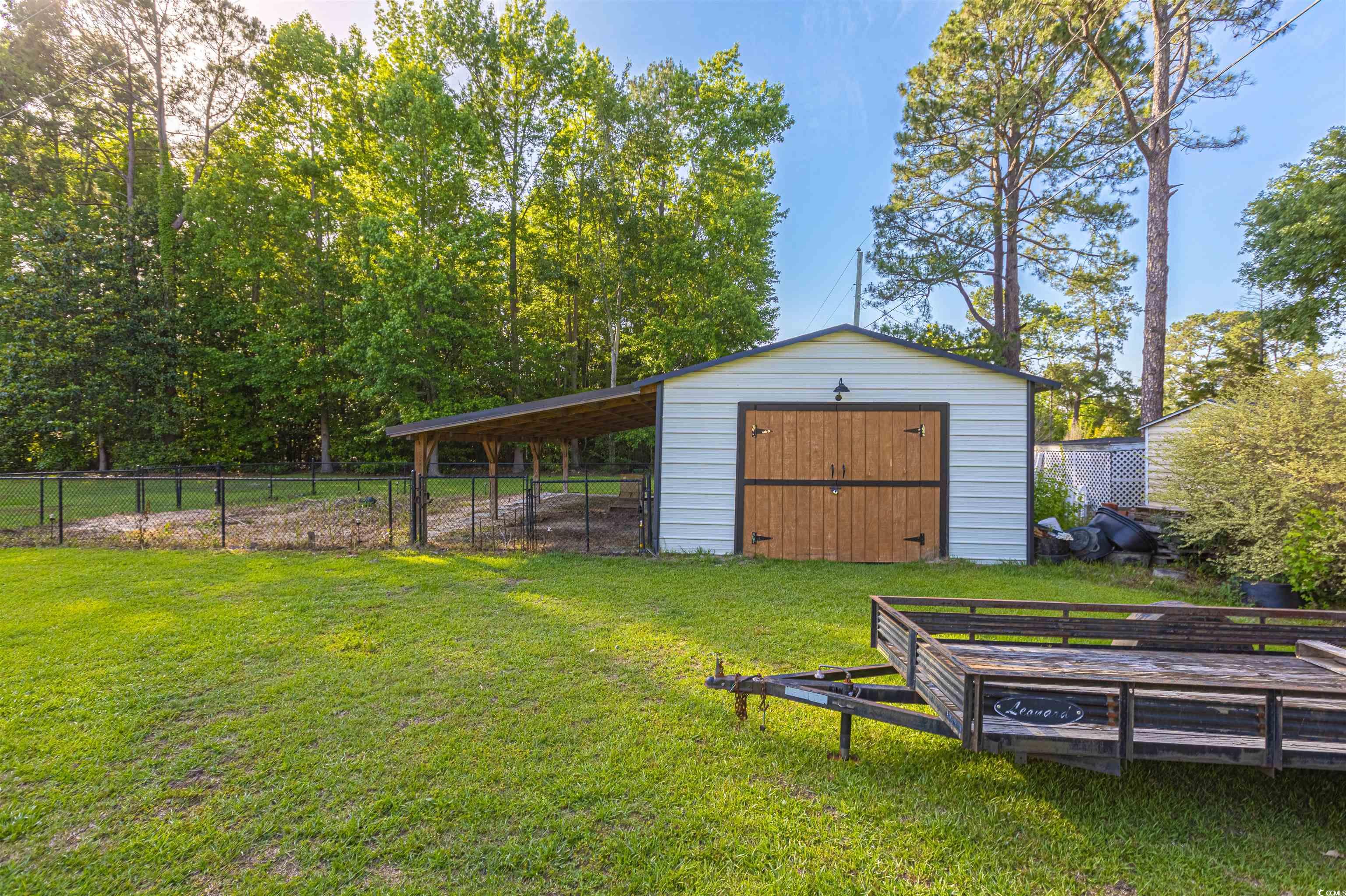 64 Highway 521, Andrews, South Carolina image 32