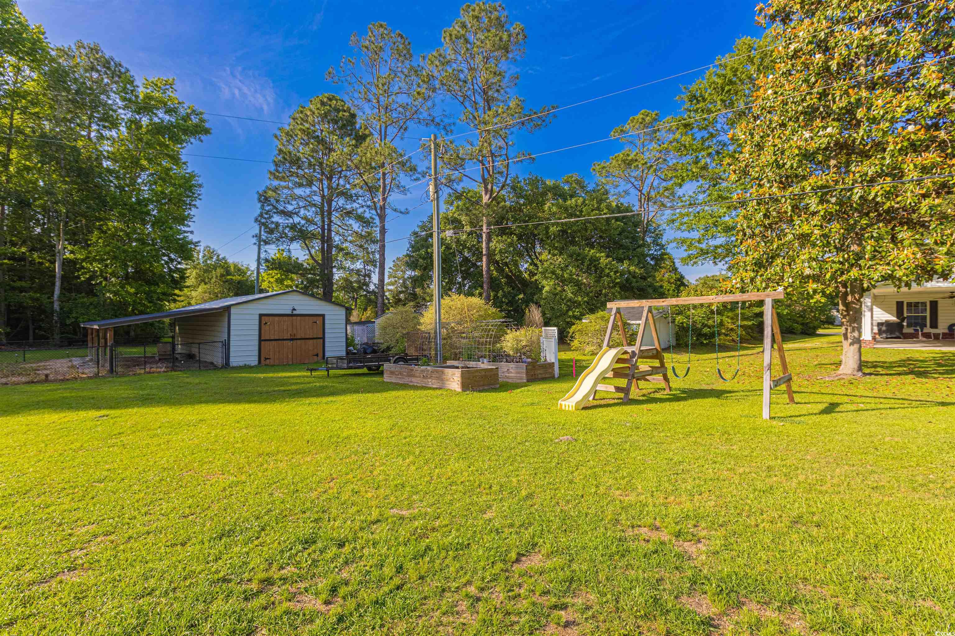 64 Highway 521, Andrews, South Carolina image 34