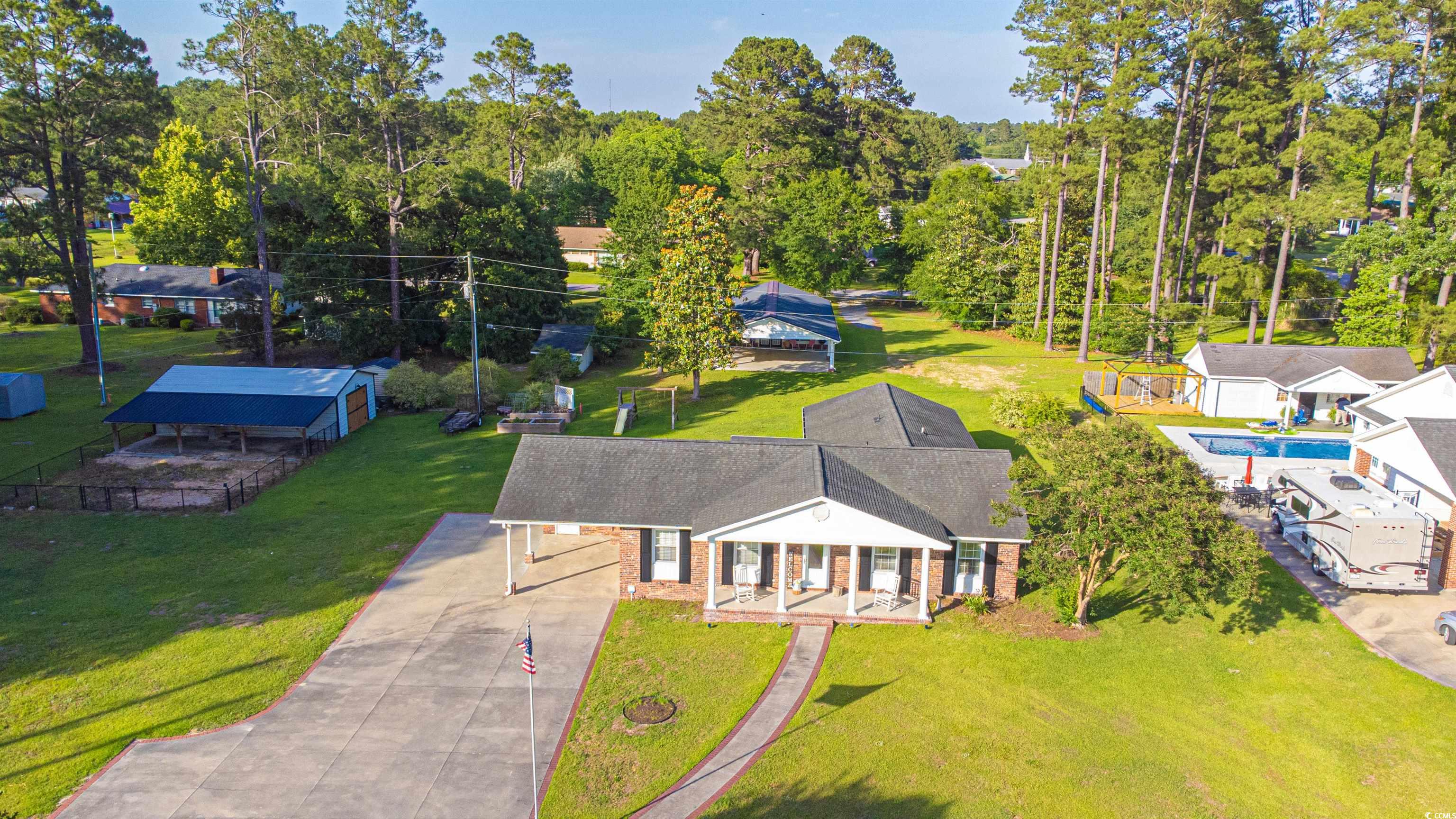 64 Highway 521, Andrews, South Carolina image 36