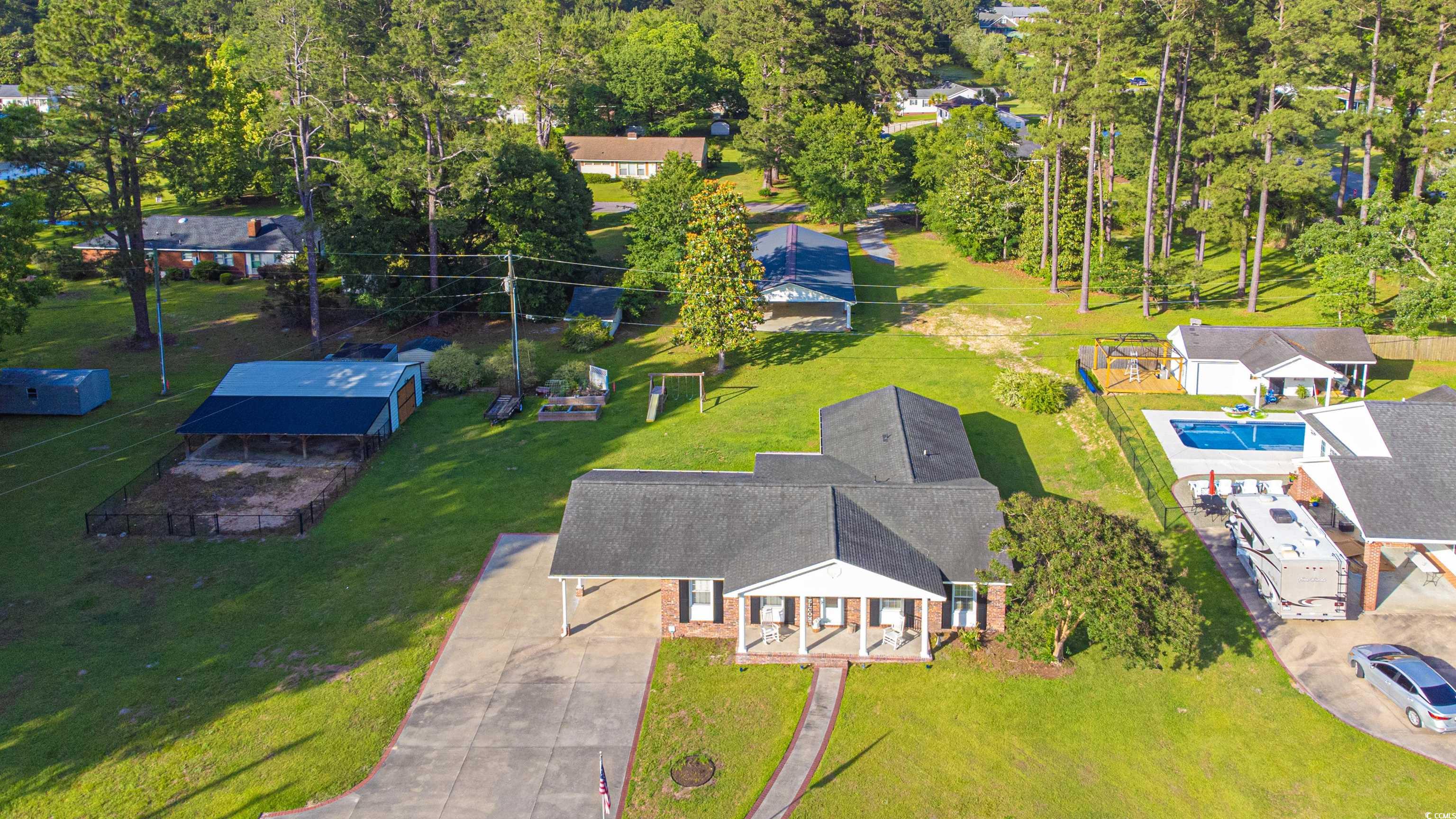 64 Highway 521, Andrews, South Carolina image 37