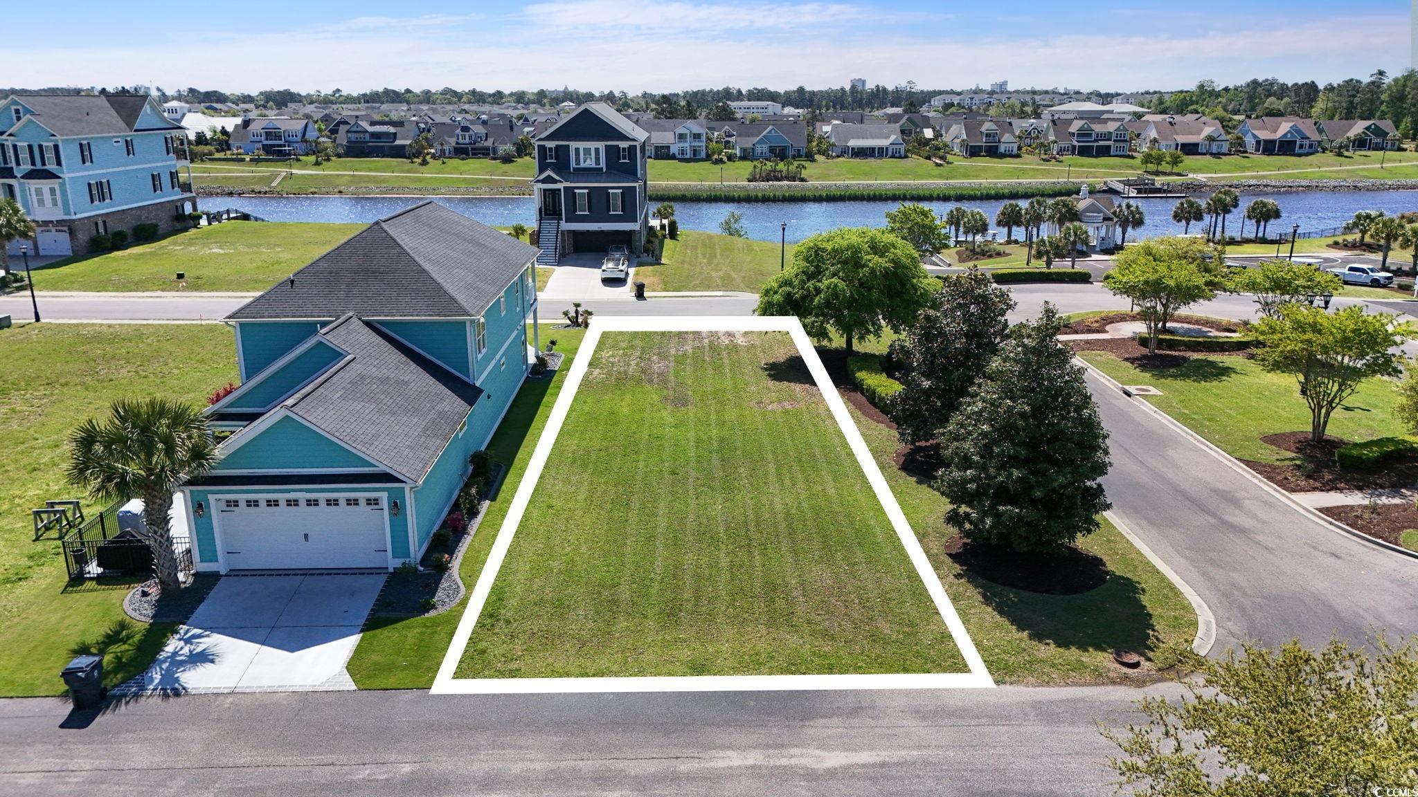 508 St. Julian Ln. Myrtle Beach, SC 29579