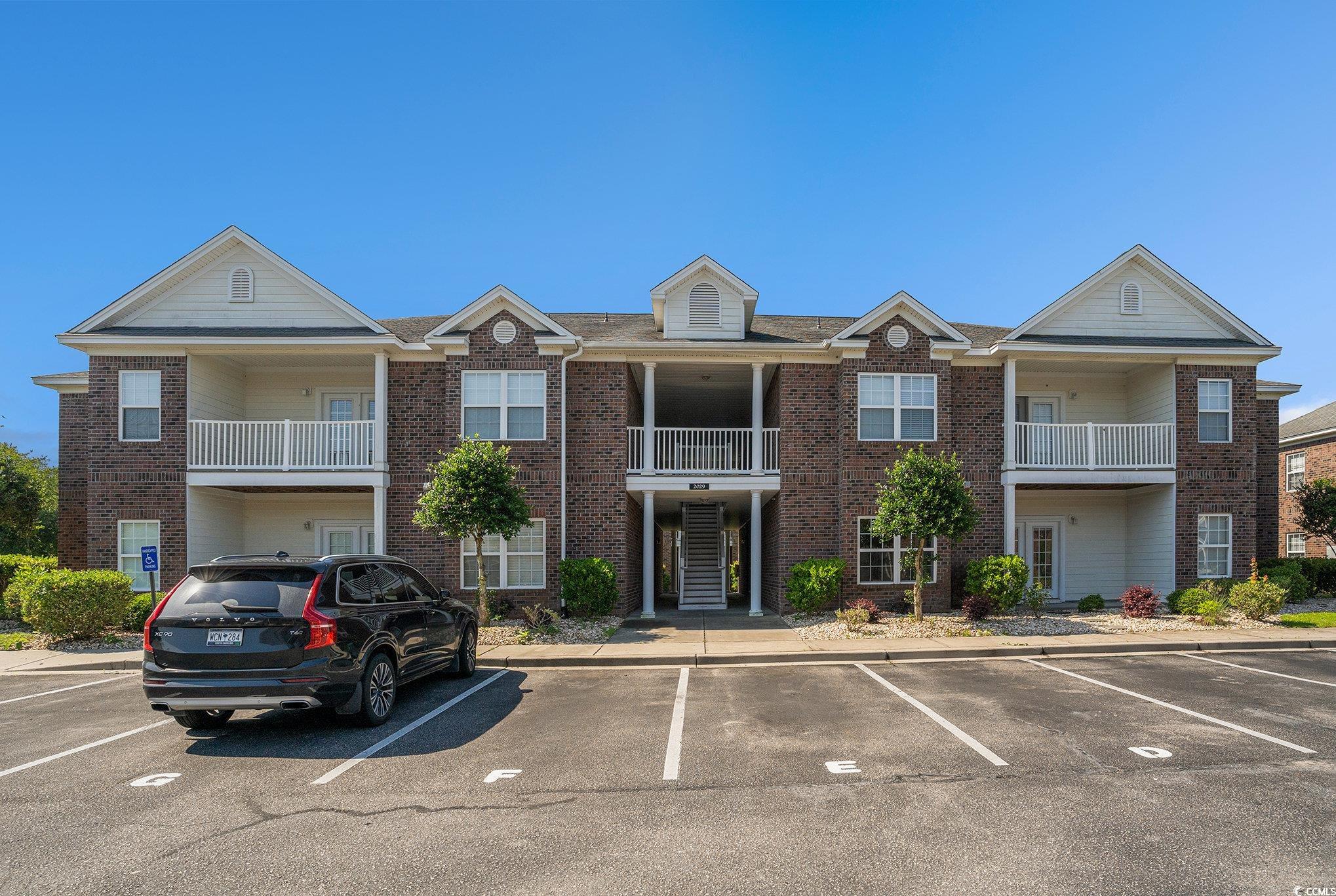 2029 Silvercrest Dr. UNIT 22B Myrtle Beach, SC 29579