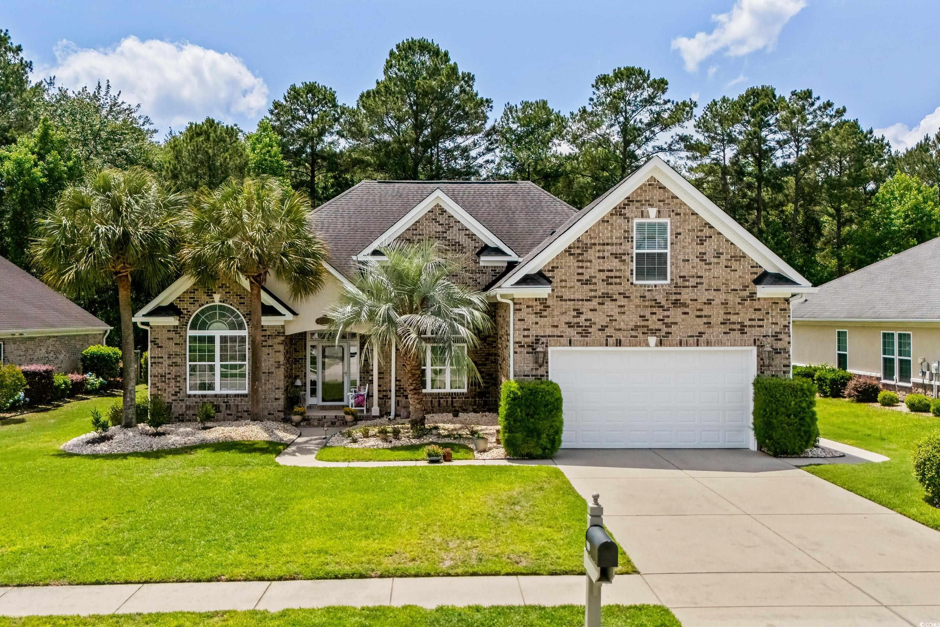 950 Henry James Dr. Myrtle Beach, SC 29579