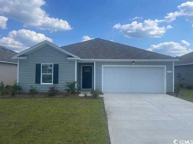 78 Ashworth Dr., Tabor City, North Carolina image 1