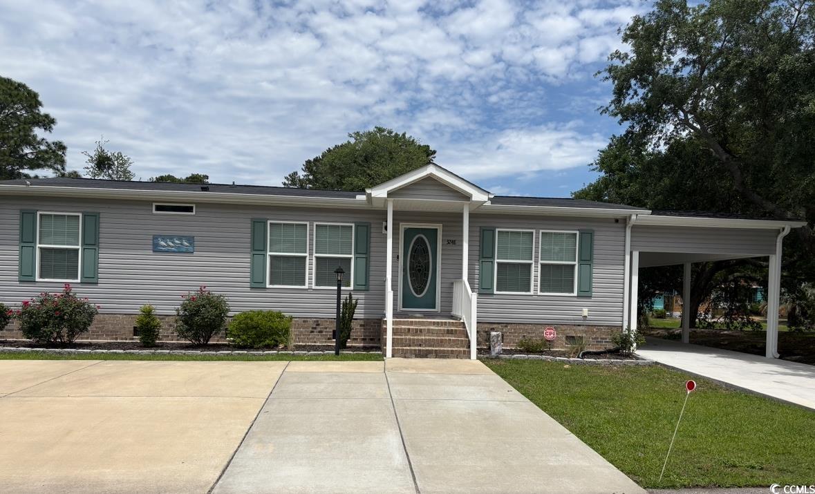 3248 Pecan Trail Murrells Inlet, SC 29576