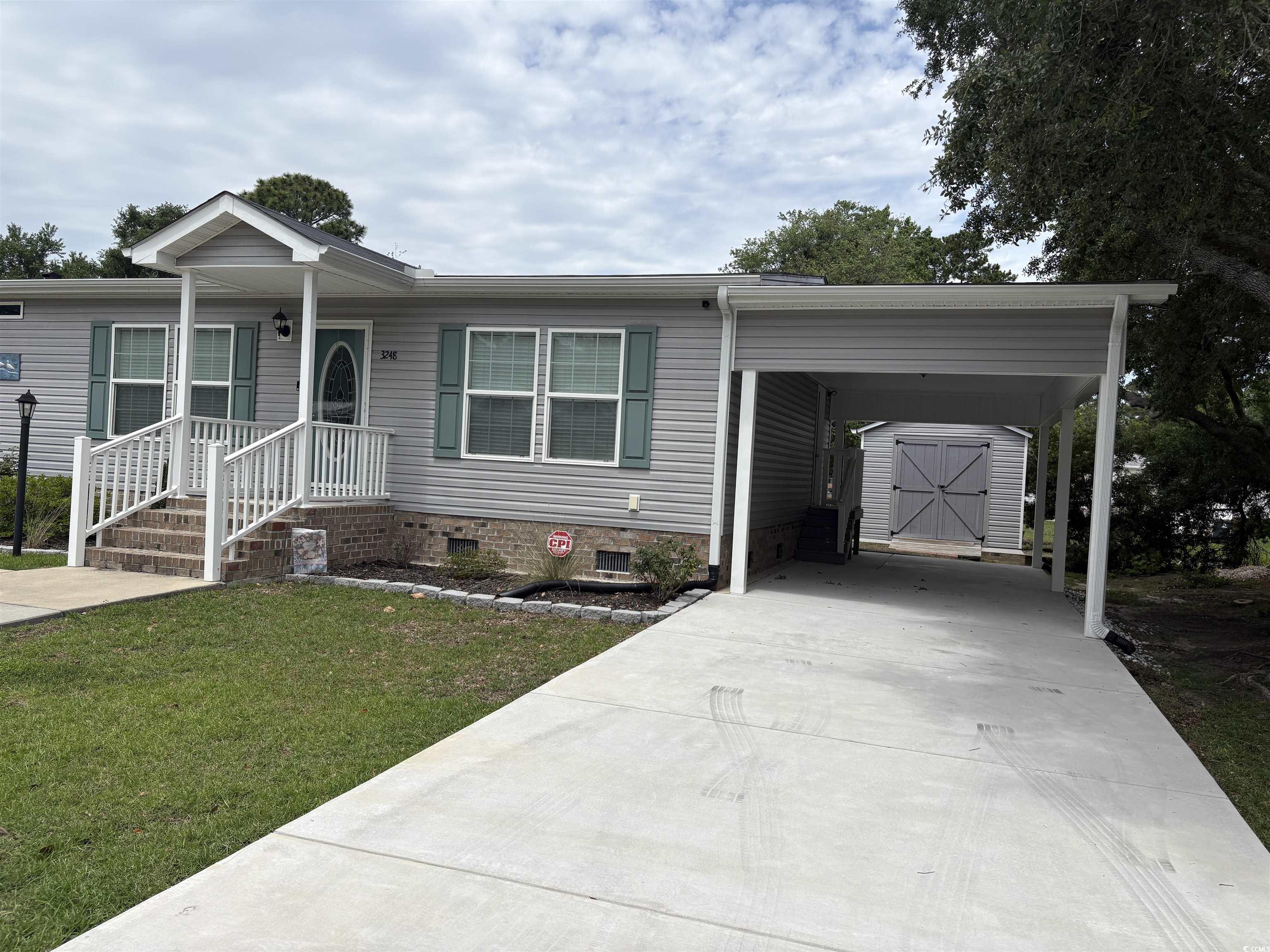 3248 Pecan Trail, Murrells Inlet, South Carolina image 2