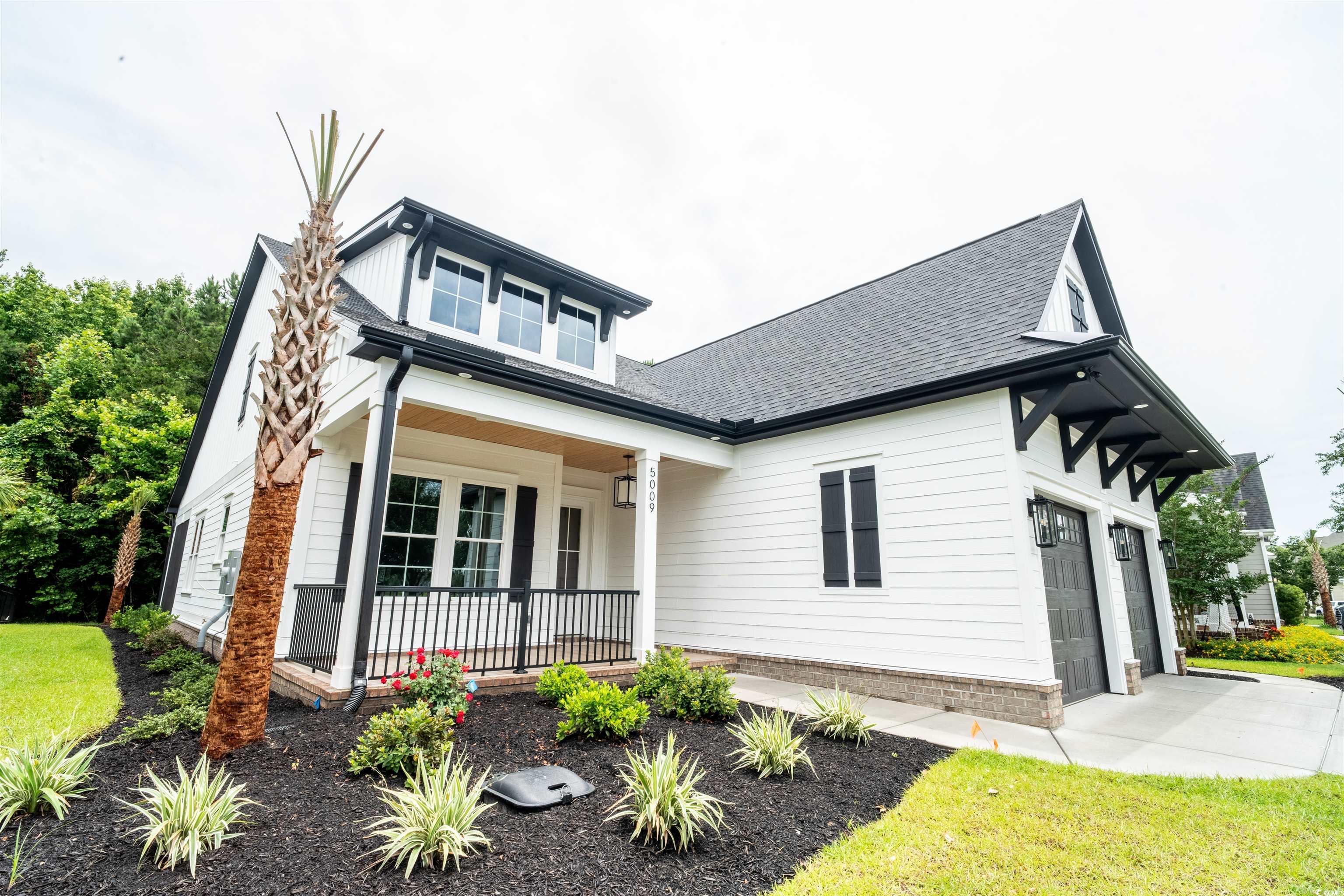 5009 Middleton Dr. Myrtle Beach, SC 29579