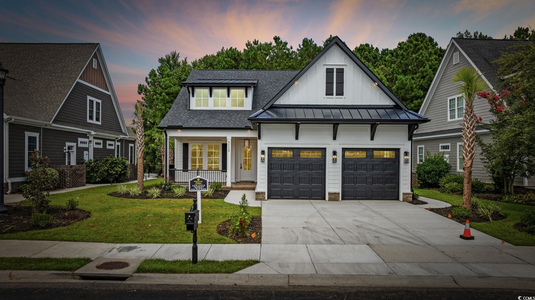 5009 Middleton Dr. Myrtle Beach, SC 29579