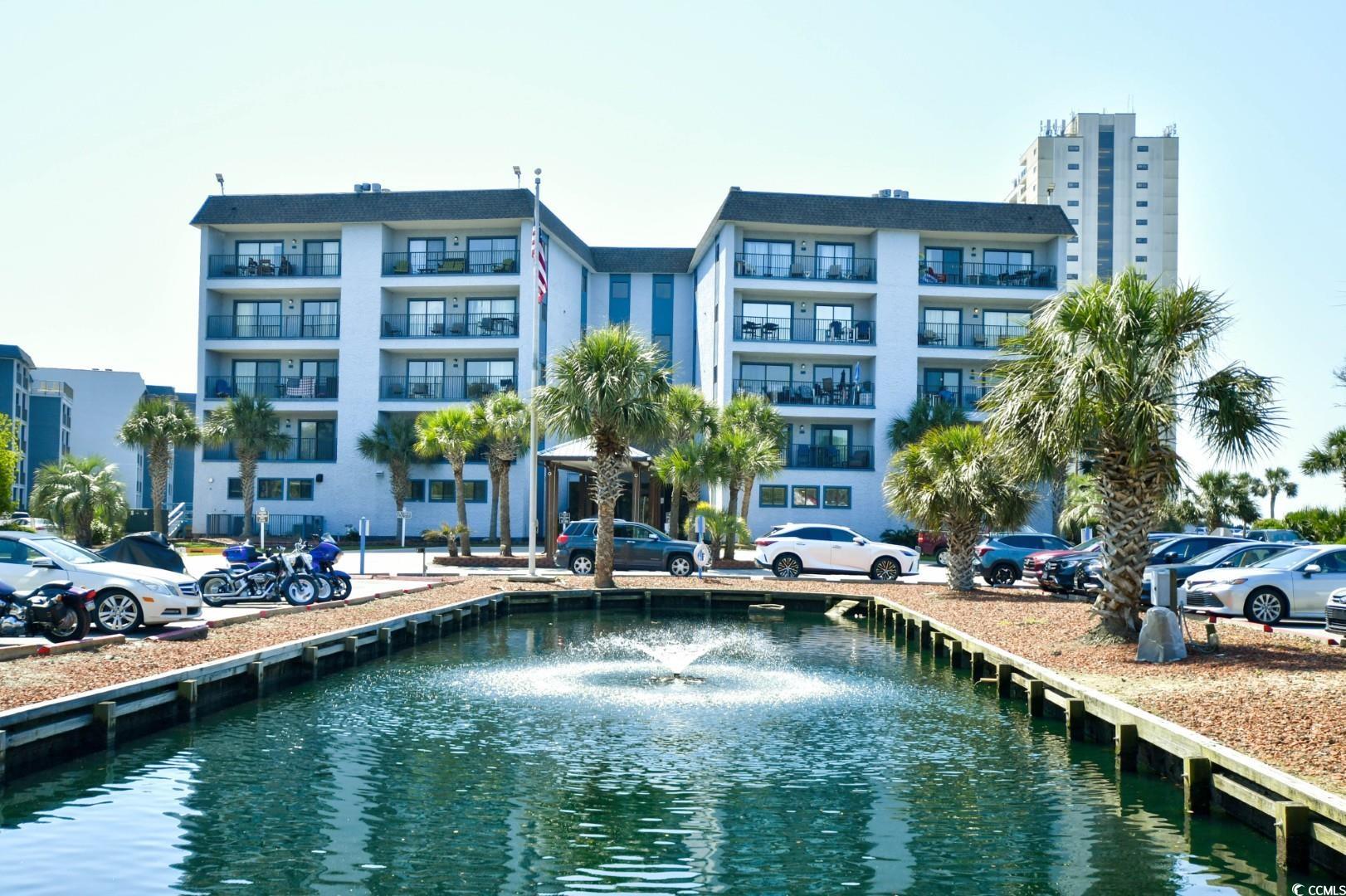 5905 South Kings Hwy. UNIT 116B Myrtle Beach, SC 29575
