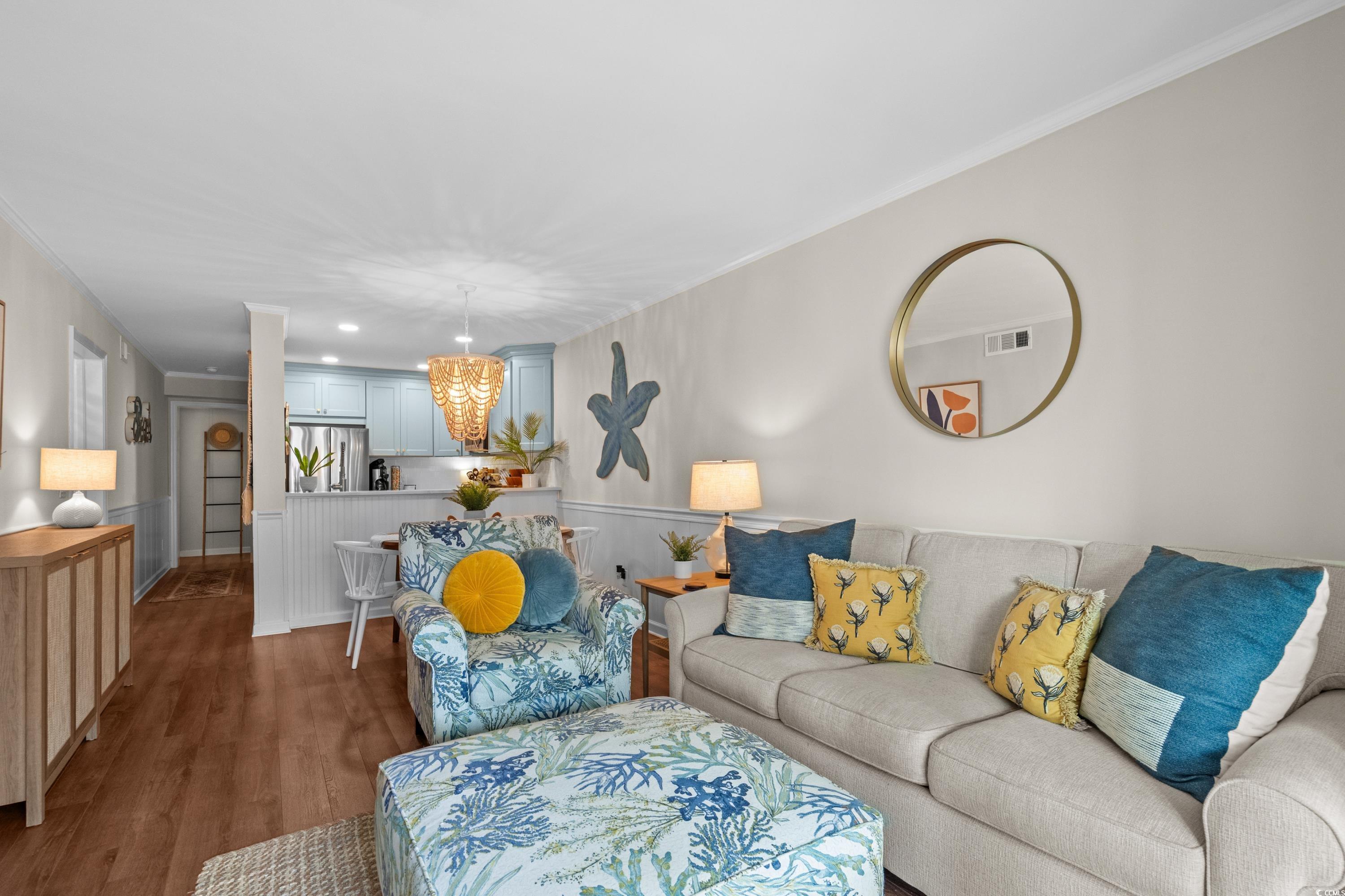 824 N Waccamaw Dr. #204, Murrells Inlet, South Carolina image 13