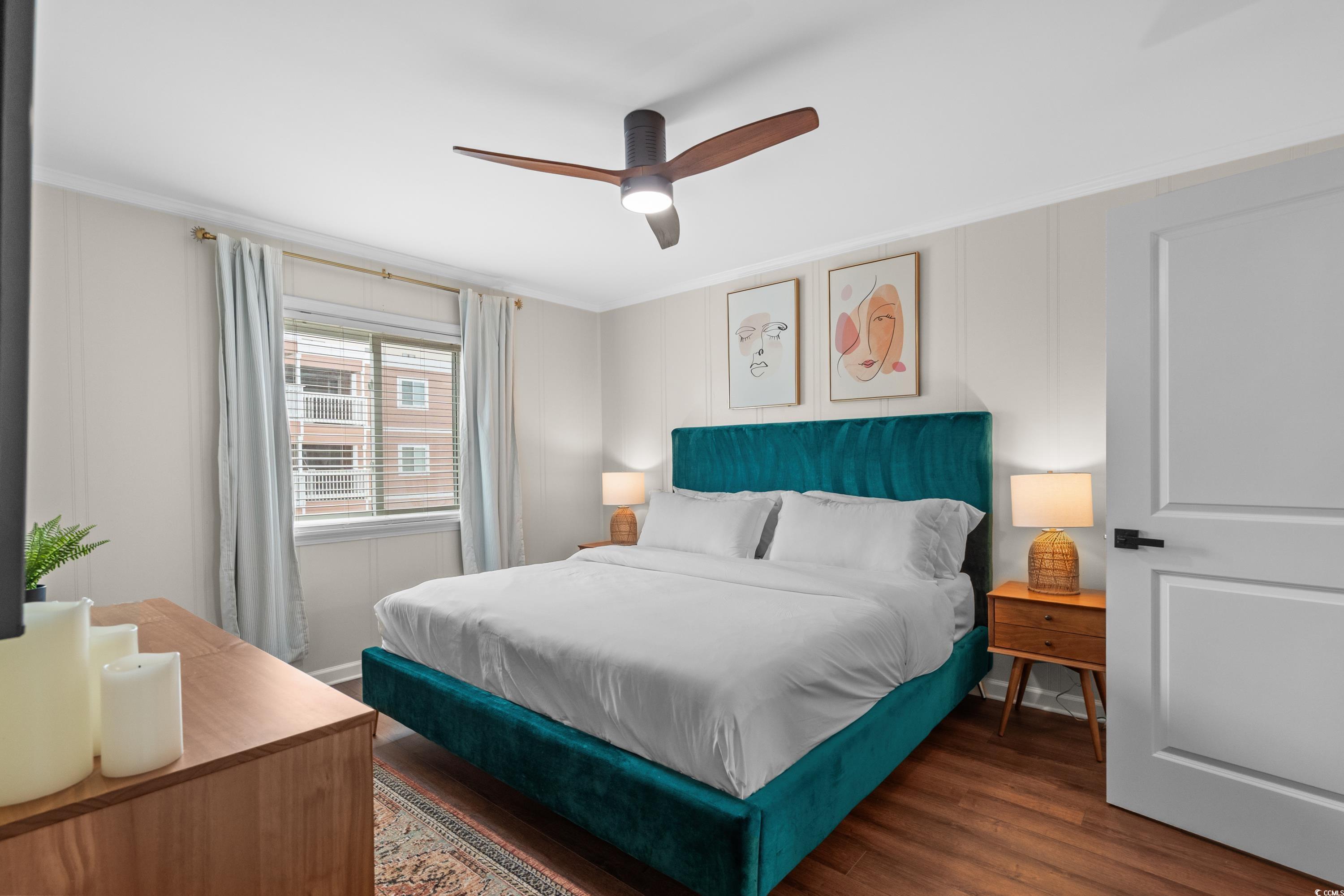824 N Waccamaw Dr. #204, Murrells Inlet, South Carolina image 16