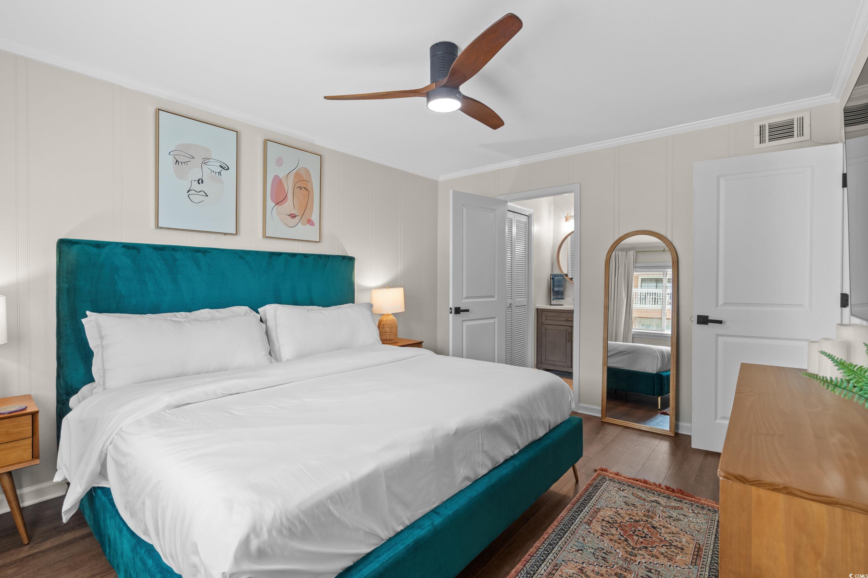 824 N Waccamaw Dr. #204, Murrells Inlet, South Carolina image 17