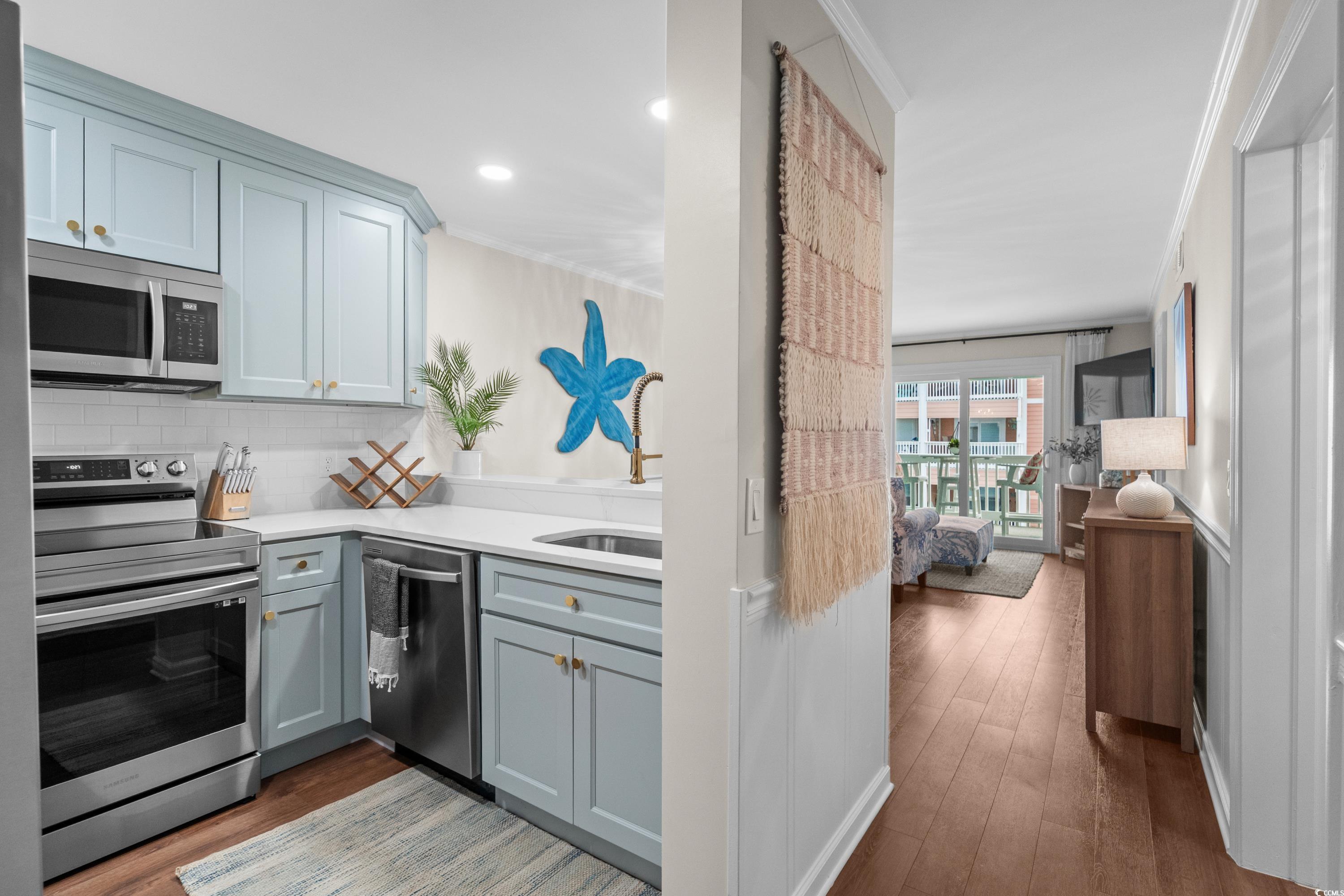 824 N Waccamaw Dr. #204, Murrells Inlet, South Carolina image 4