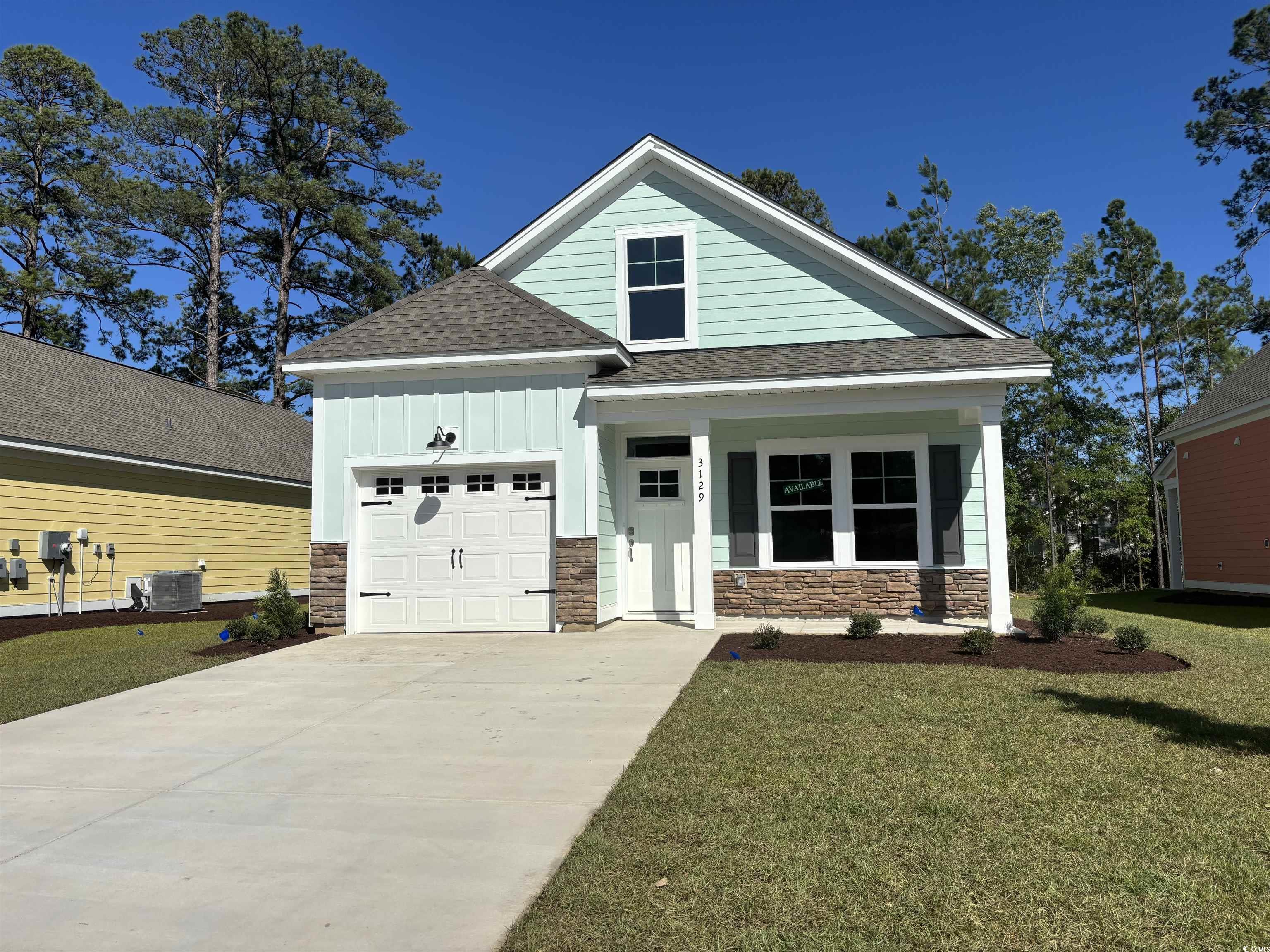 3129 Tiger Tail Rd. Conway, SC 29526