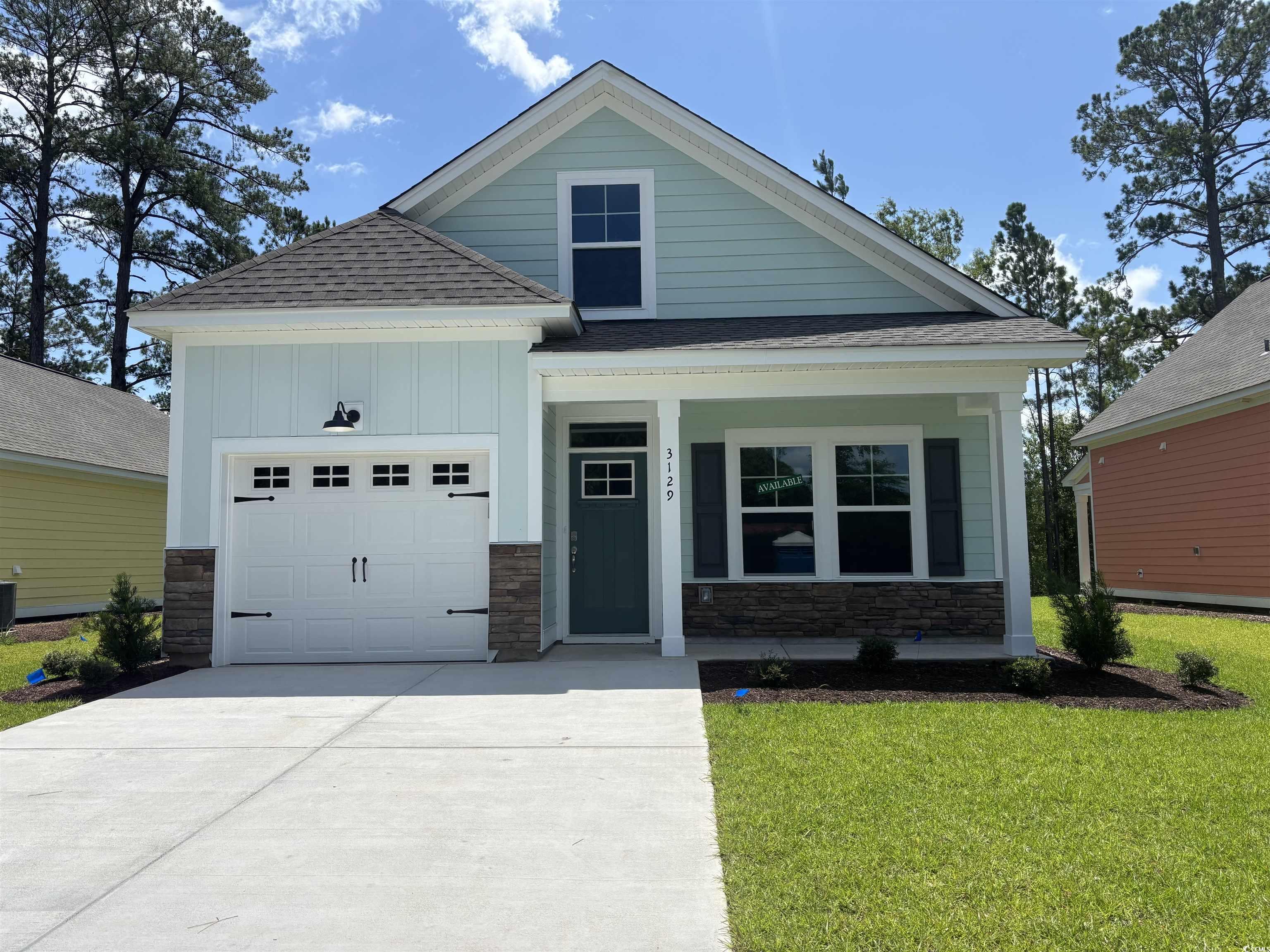 3129 Tiger Tail Rd. Conway, SC 29526