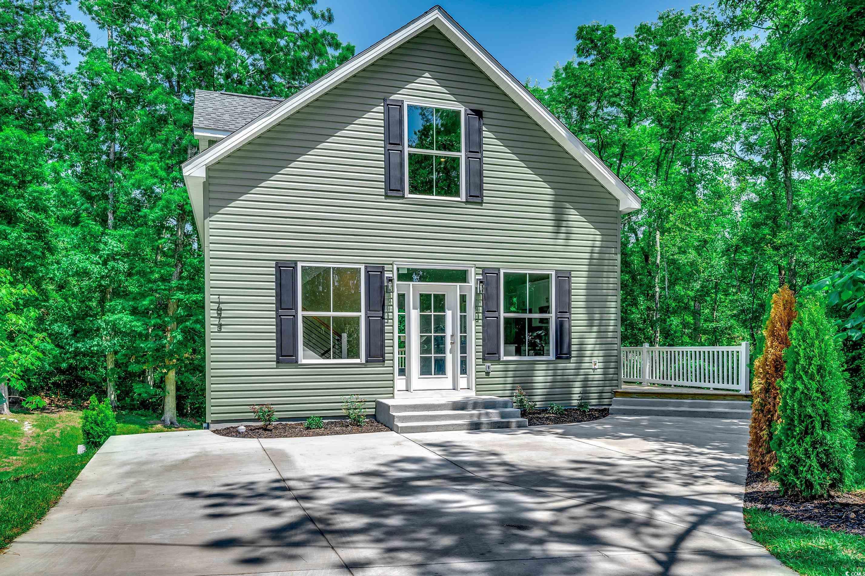 1673 Carriage Ln., Little River, South Carolina image 1