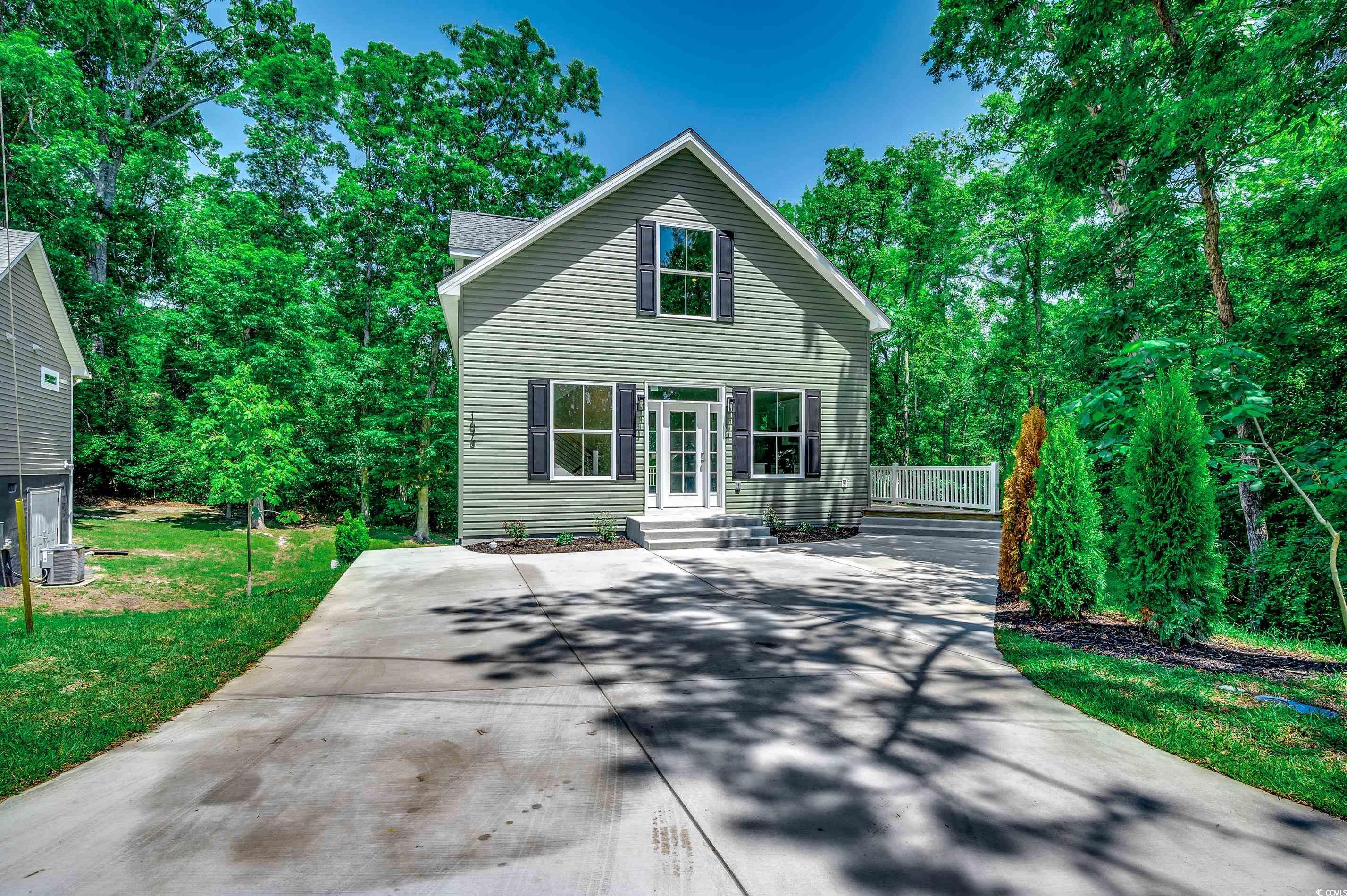 1673 Carriage Ln., Little River, South Carolina image 32