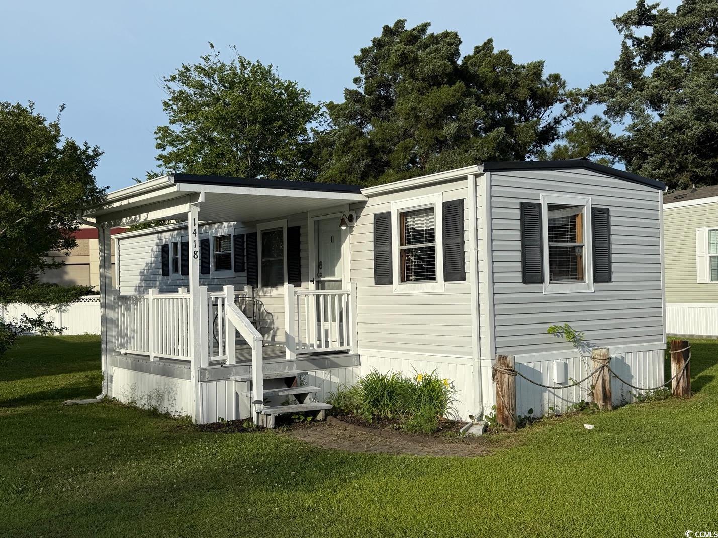 1418 Circle Dr. North Myrtle Beach, SC 29582