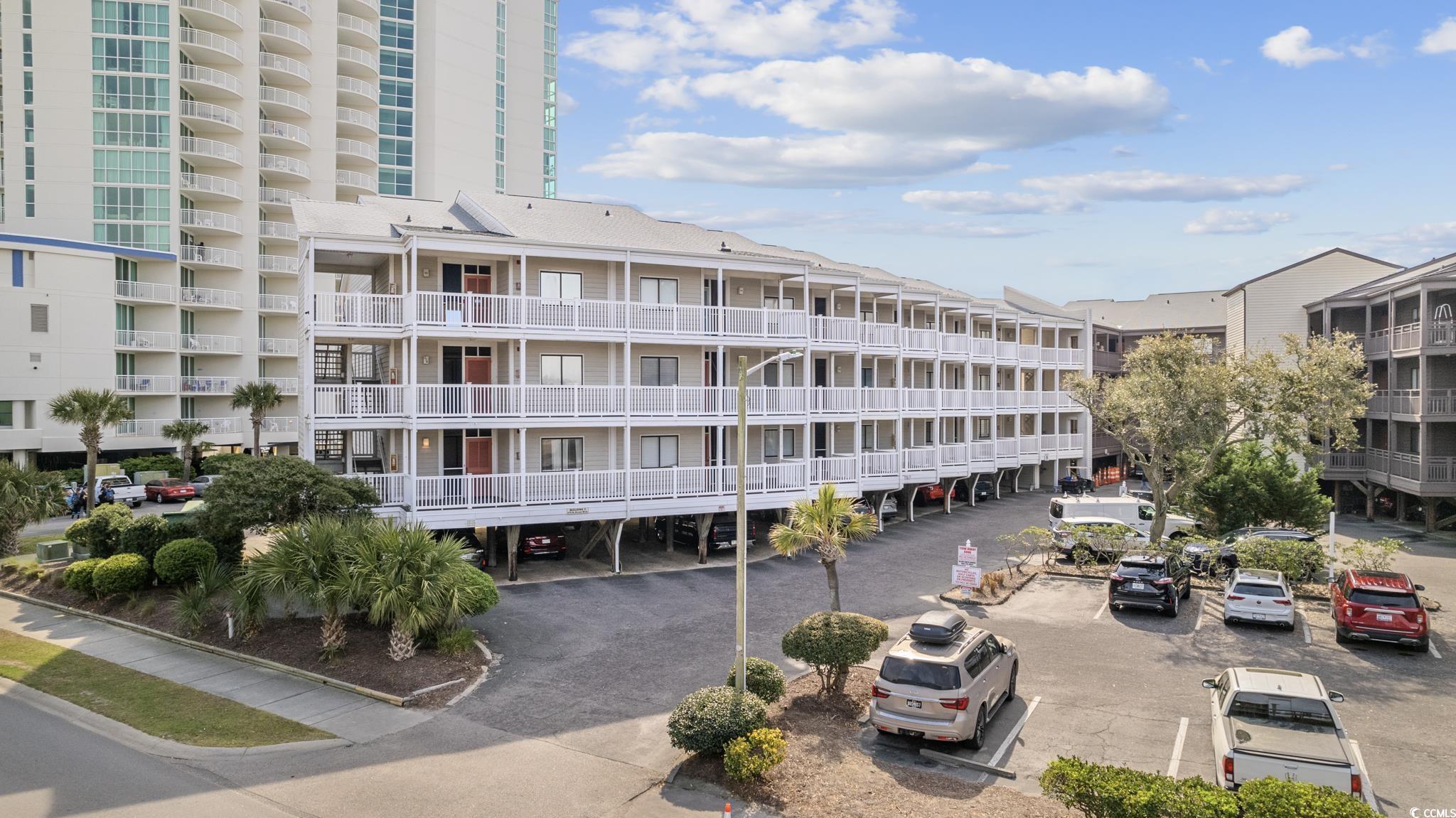 210 N Ocean Blvd. UNIT #333 North Myrtle Beach, SC 29582