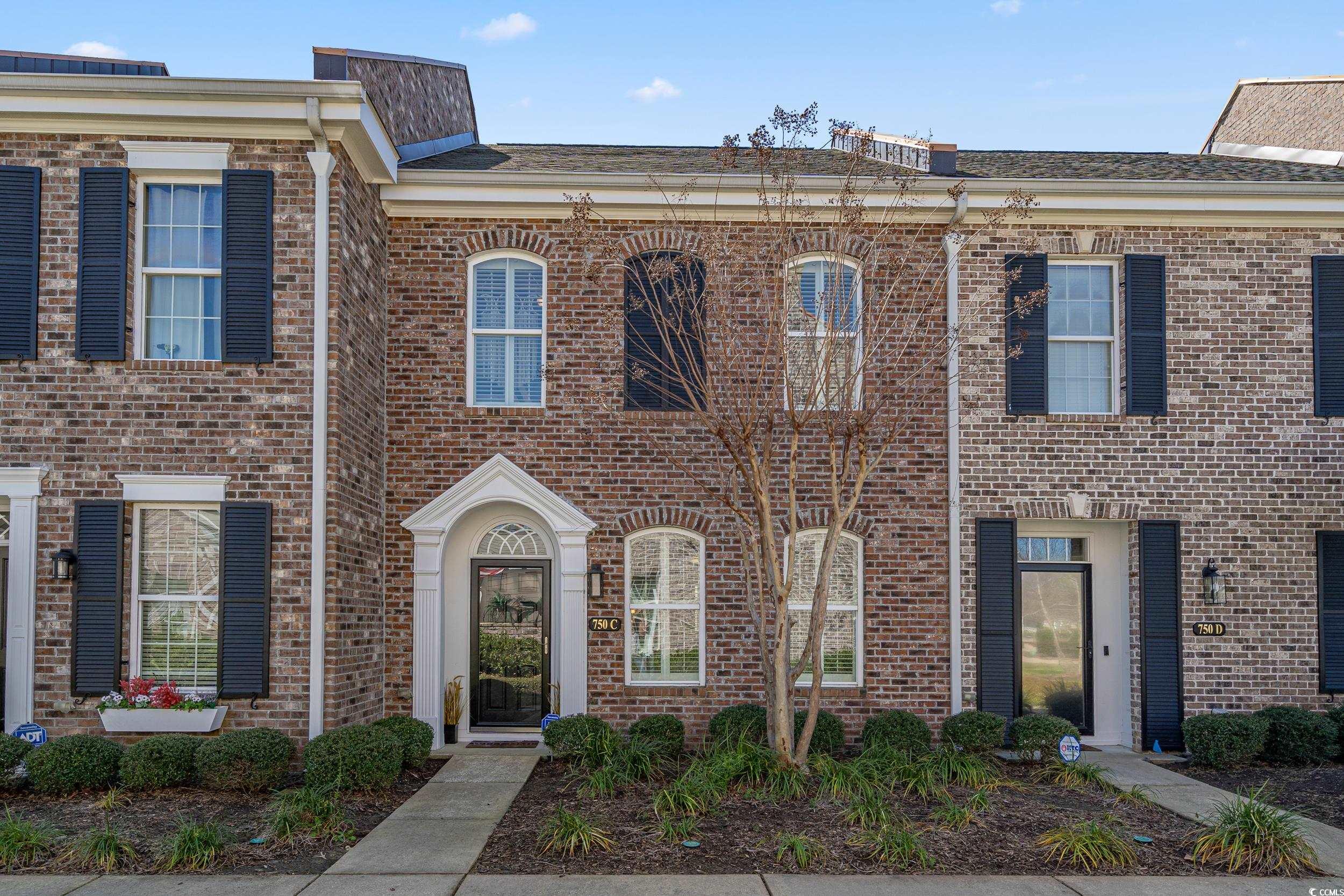 750 Howard Ave. UNIT C Myrtle Beach, SC 29577