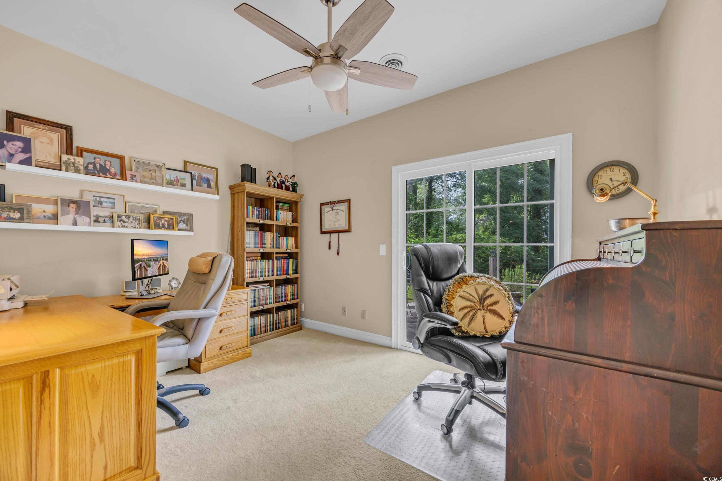 444 Dornoch Dr., Pawleys Island, South Carolina image 27