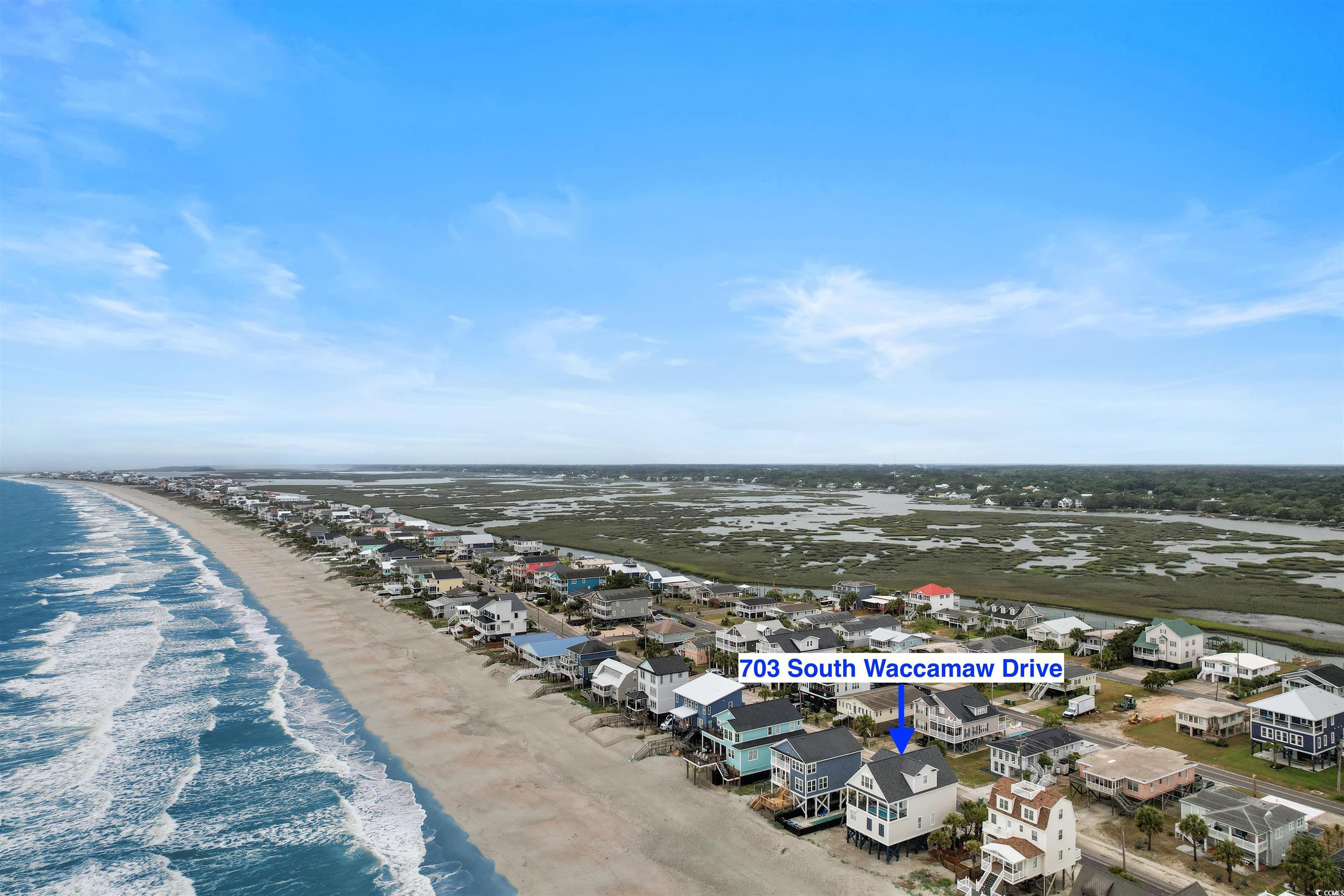 703 S Waccamaw Dr., Garden City Beach, South Carolina image 10