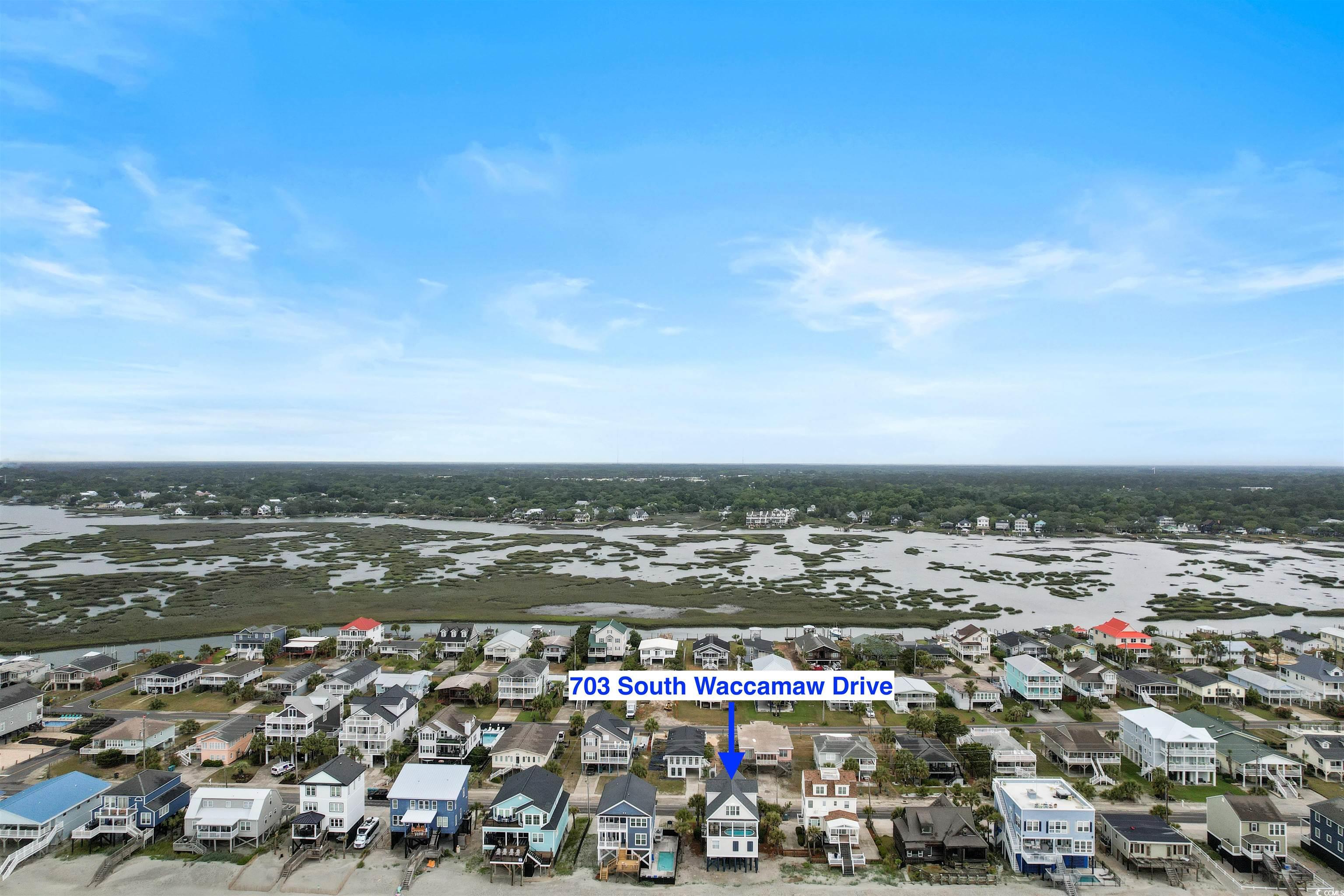 703 S Waccamaw Dr., Garden City Beach, South Carolina image 11